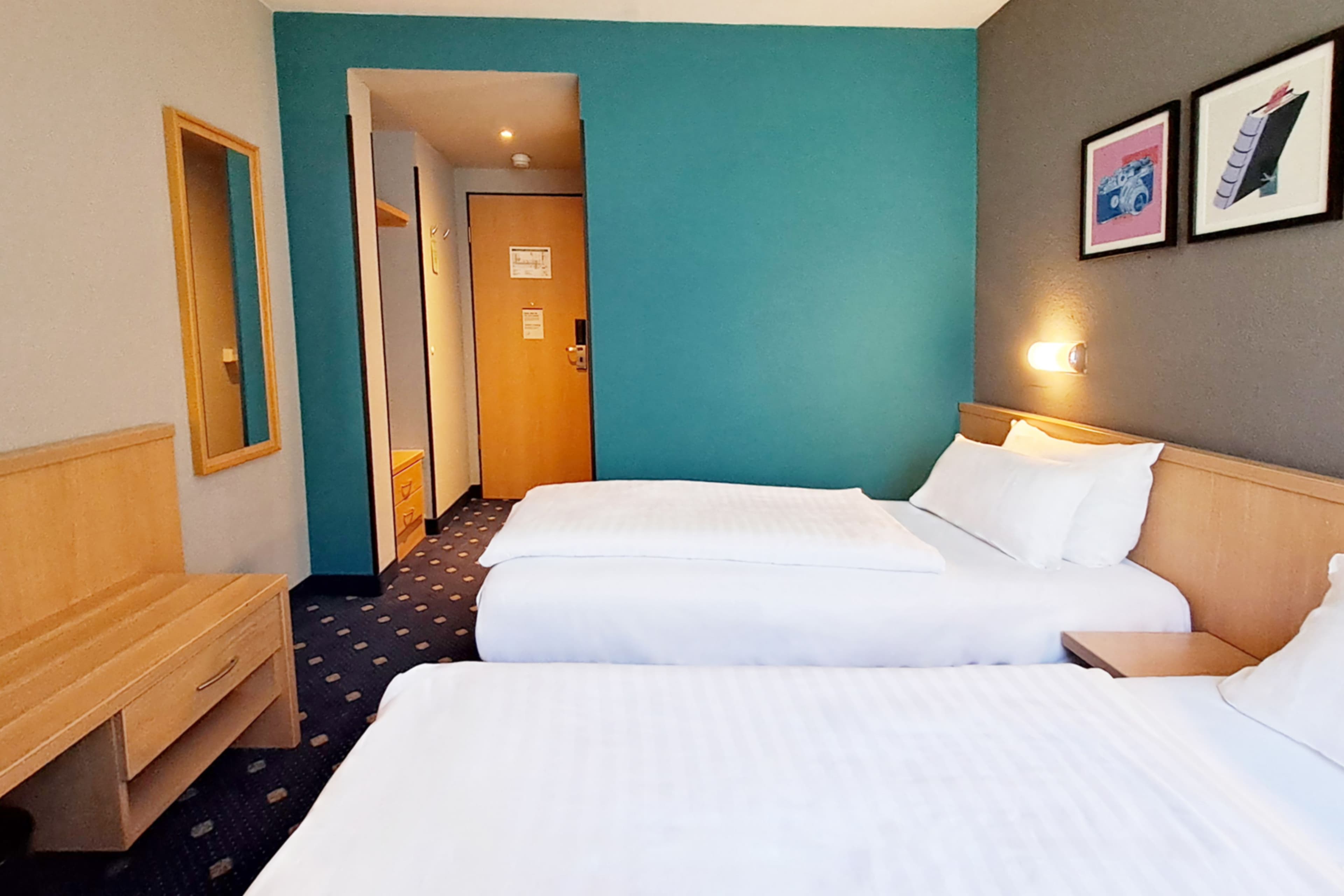 STANDARD ROOM - Image 10