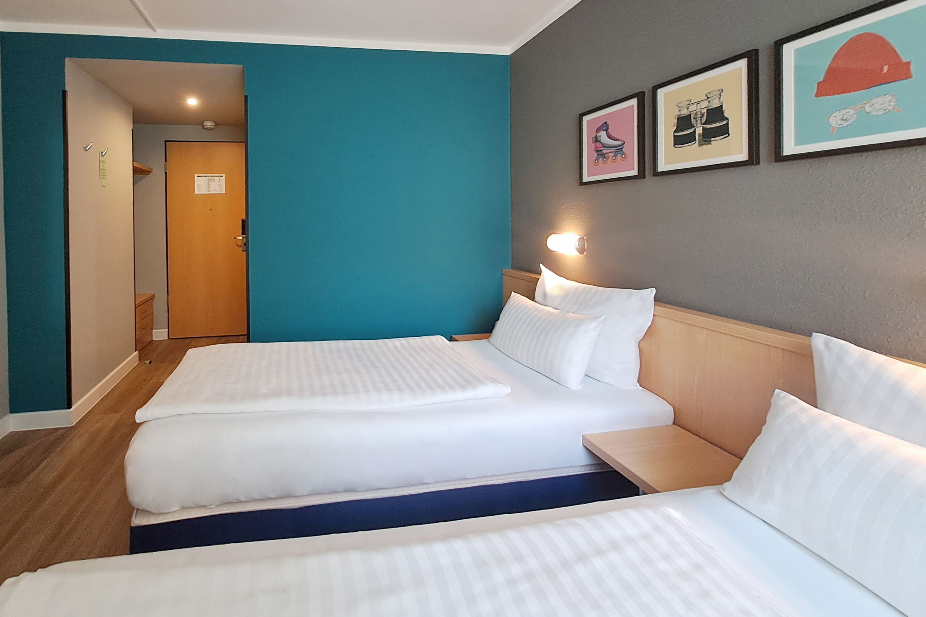 Garner Hotel Cottbus Süd - Image 3
