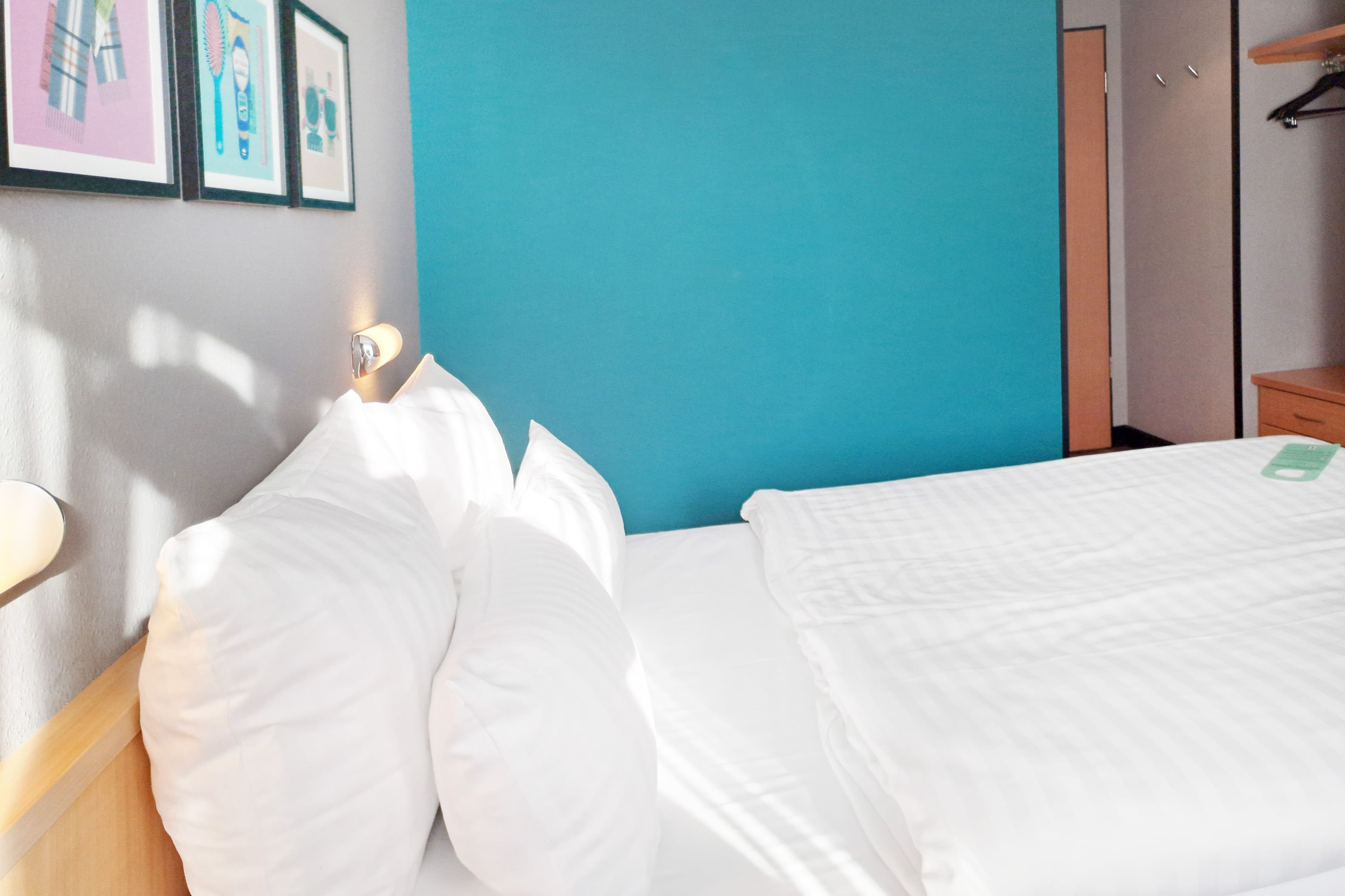 Garner Hotel Cottbus Süd - Image 4