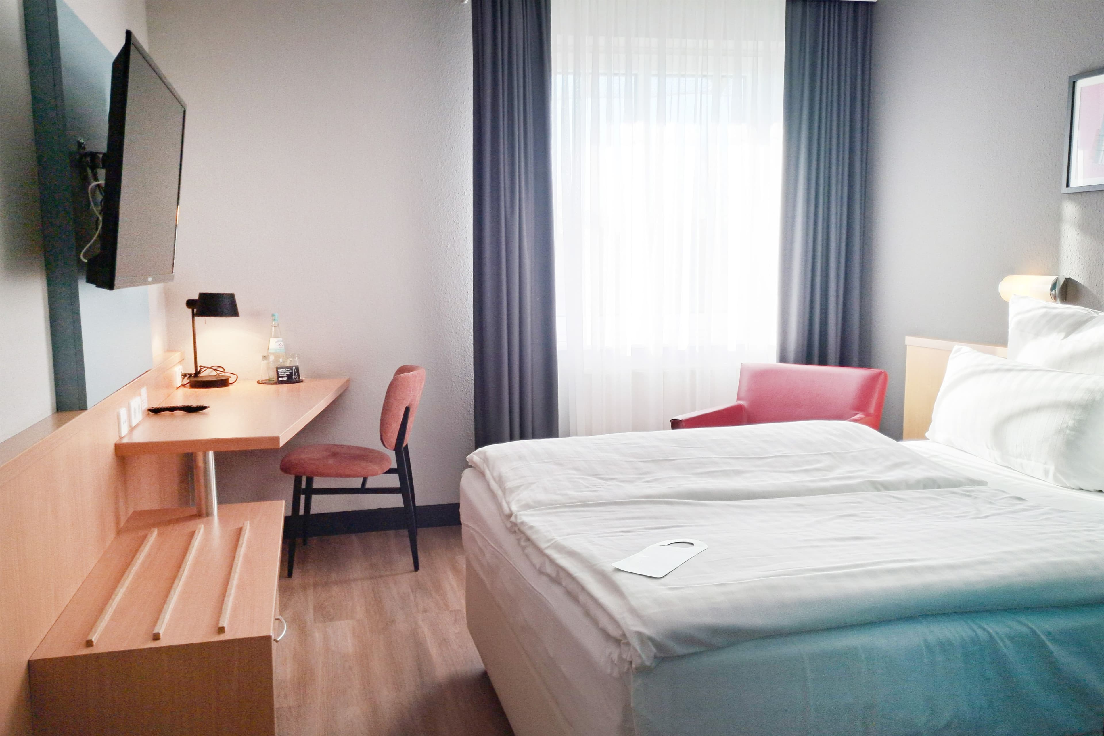 STANDARD ROOM - Image 7