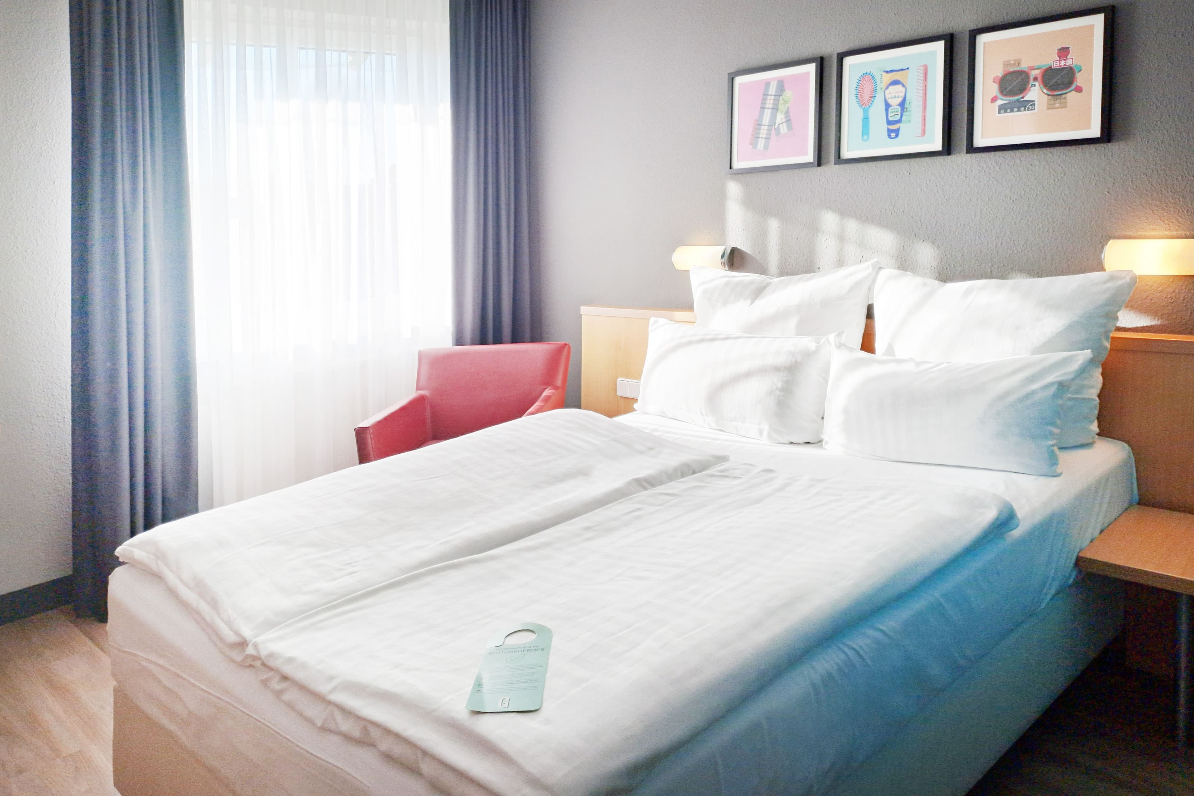 STANDARD ROOM - Image 6
