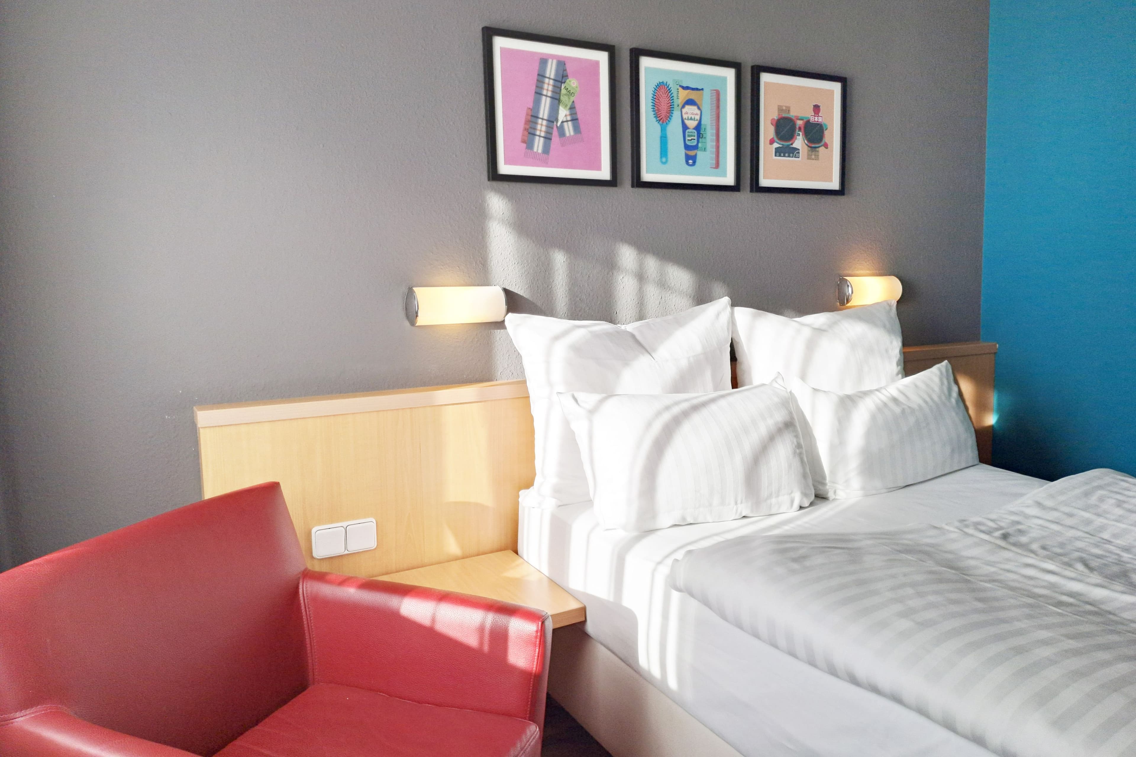 Garner Hotel Cottbus Süd — 15