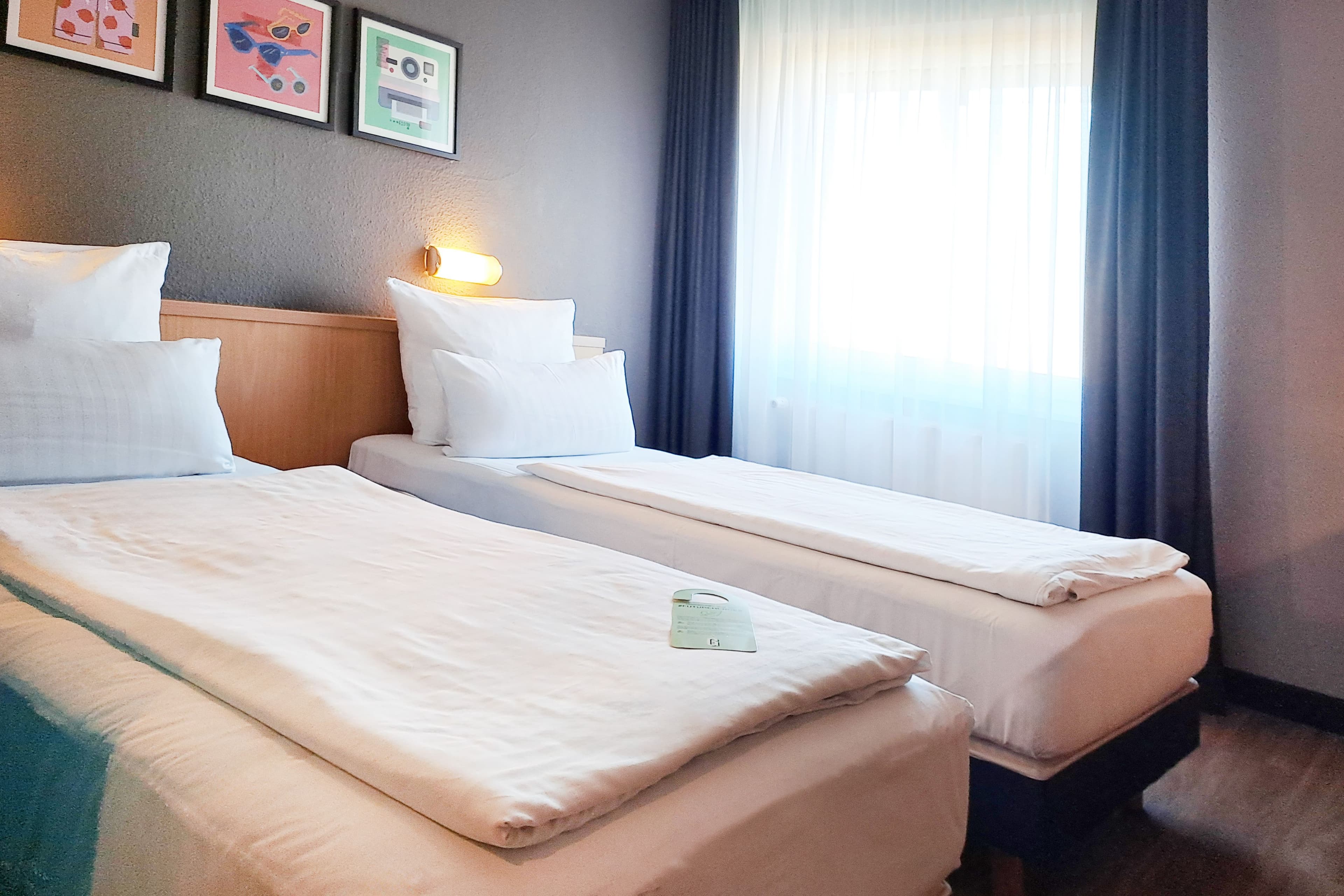 STANDARD ROOM - Image 9