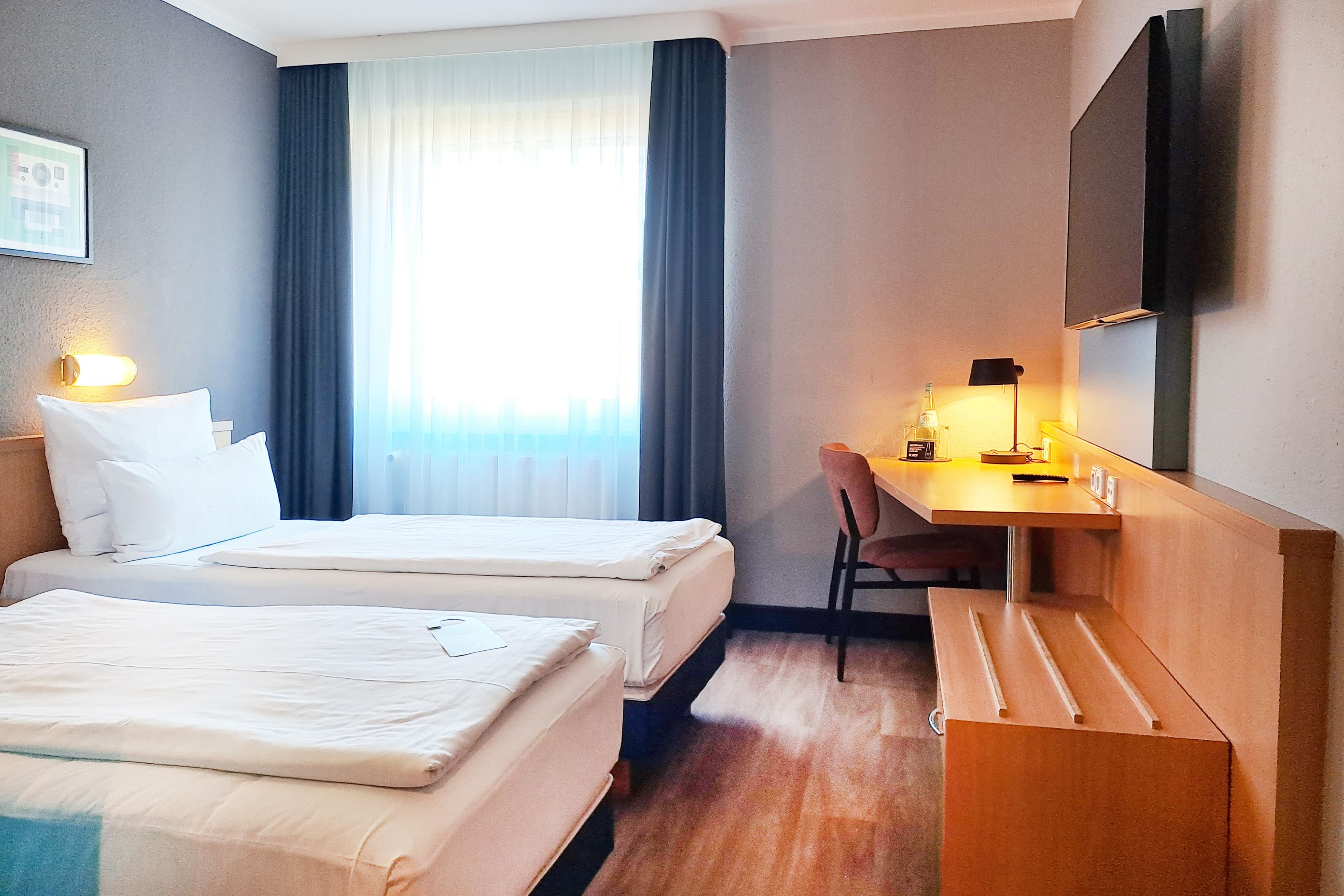 Garner Hotel Cottbus Süd - Image 2
