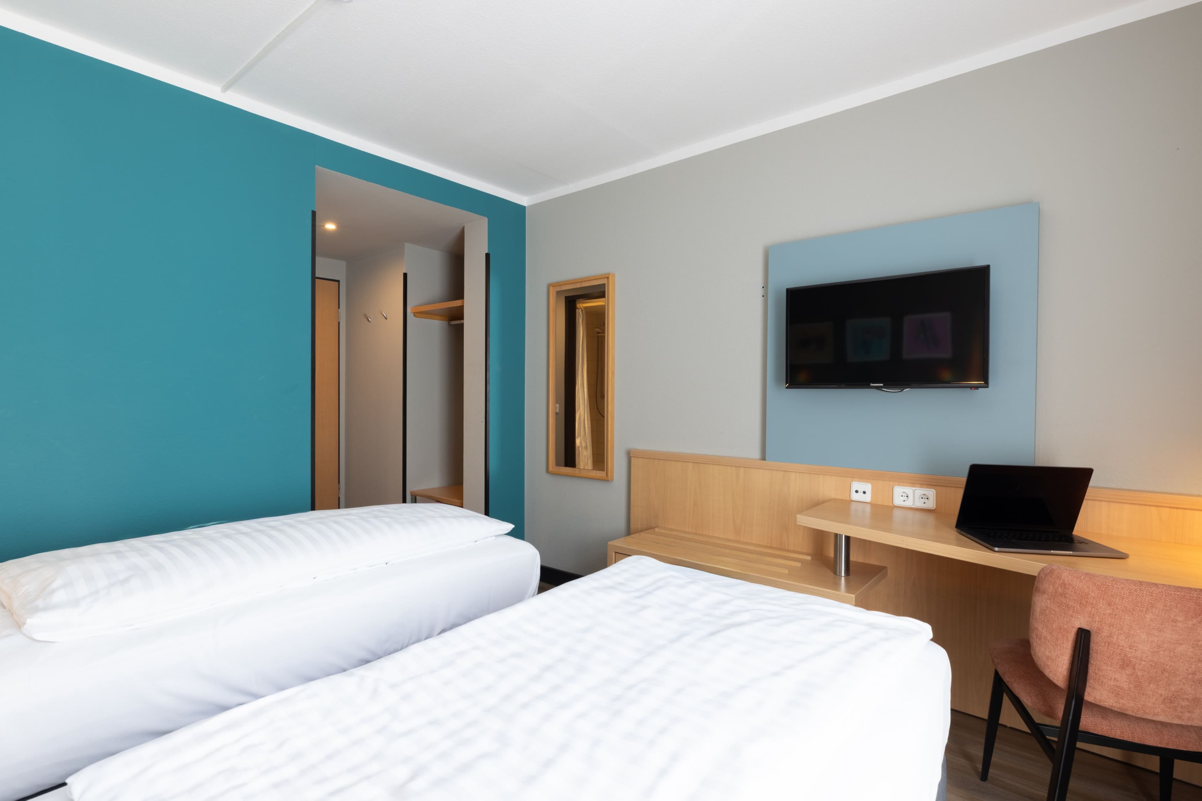 Garner Hotel Cottbus Süd — 8