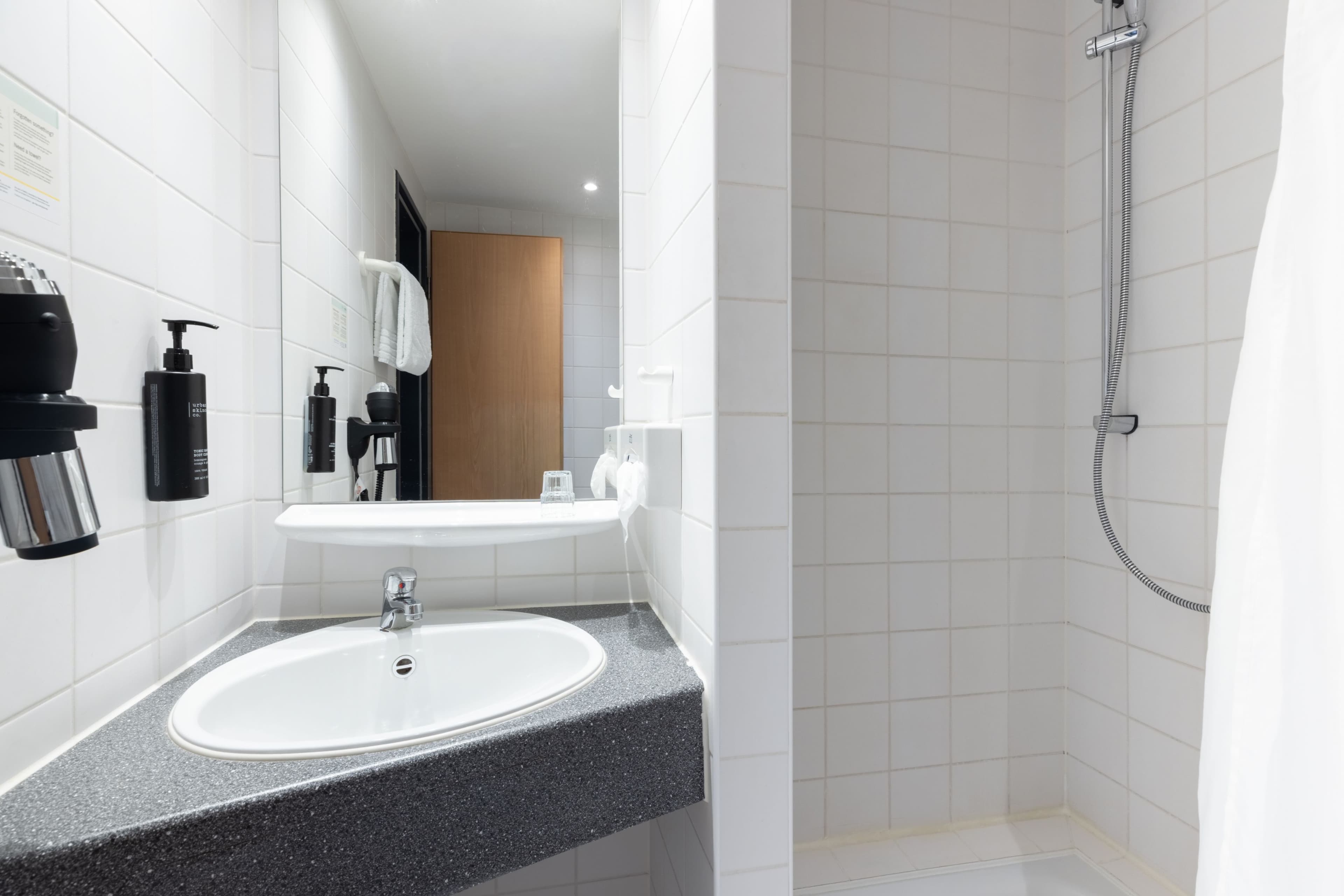 Garner Hotel Cottbus Süd — 12