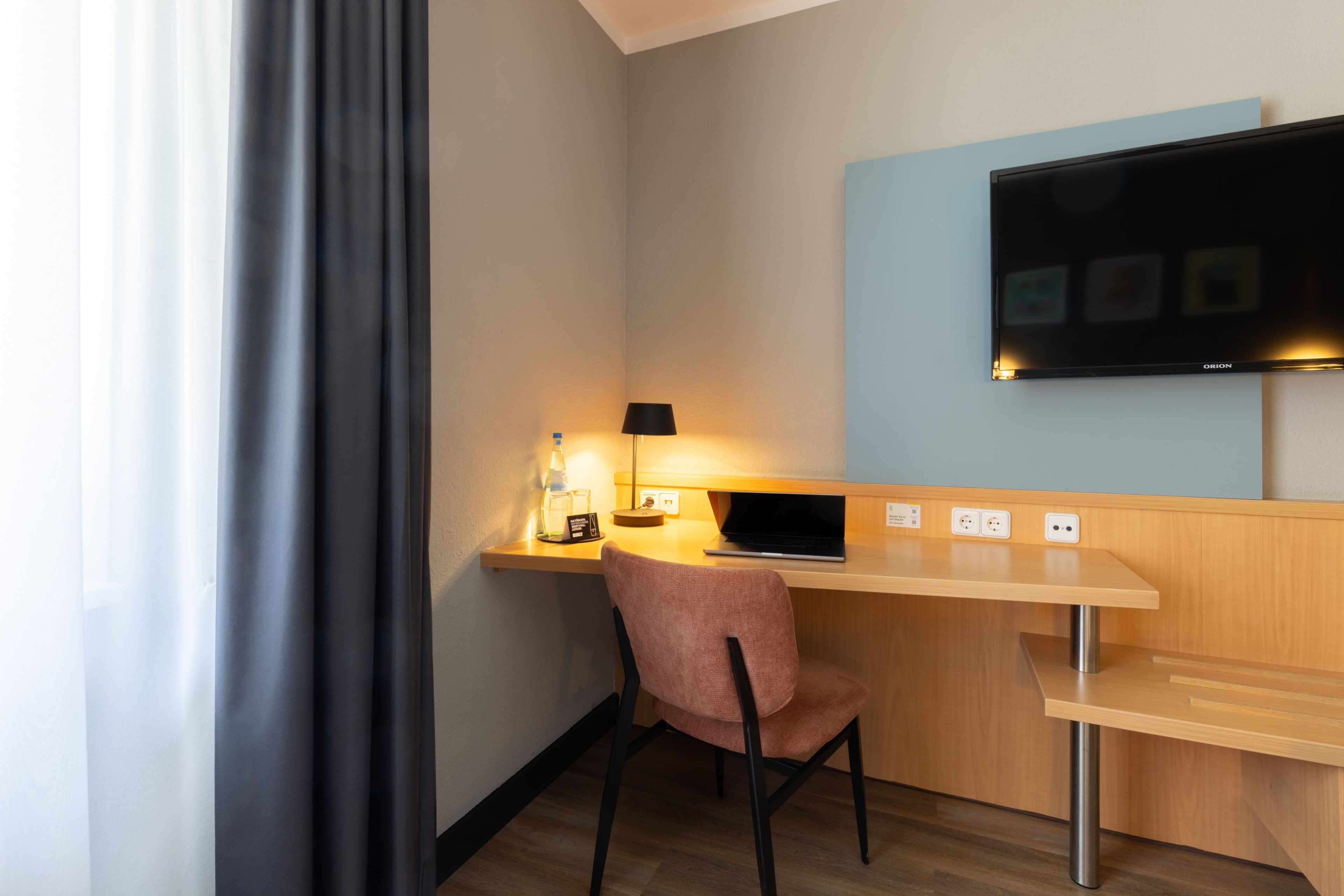 Garner Hotel Cottbus Süd — 4