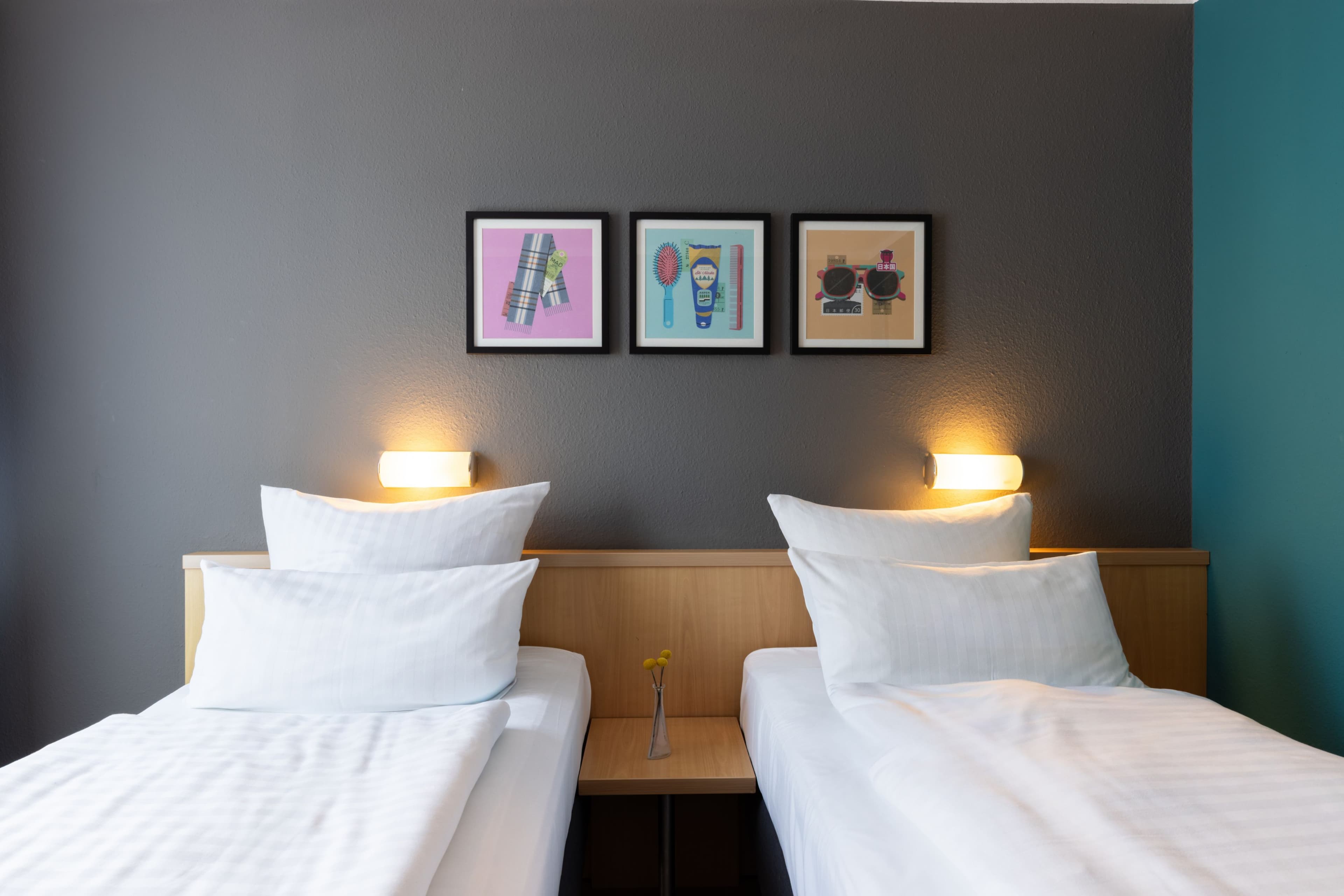 Garner Hotel Cottbus Süd — 7