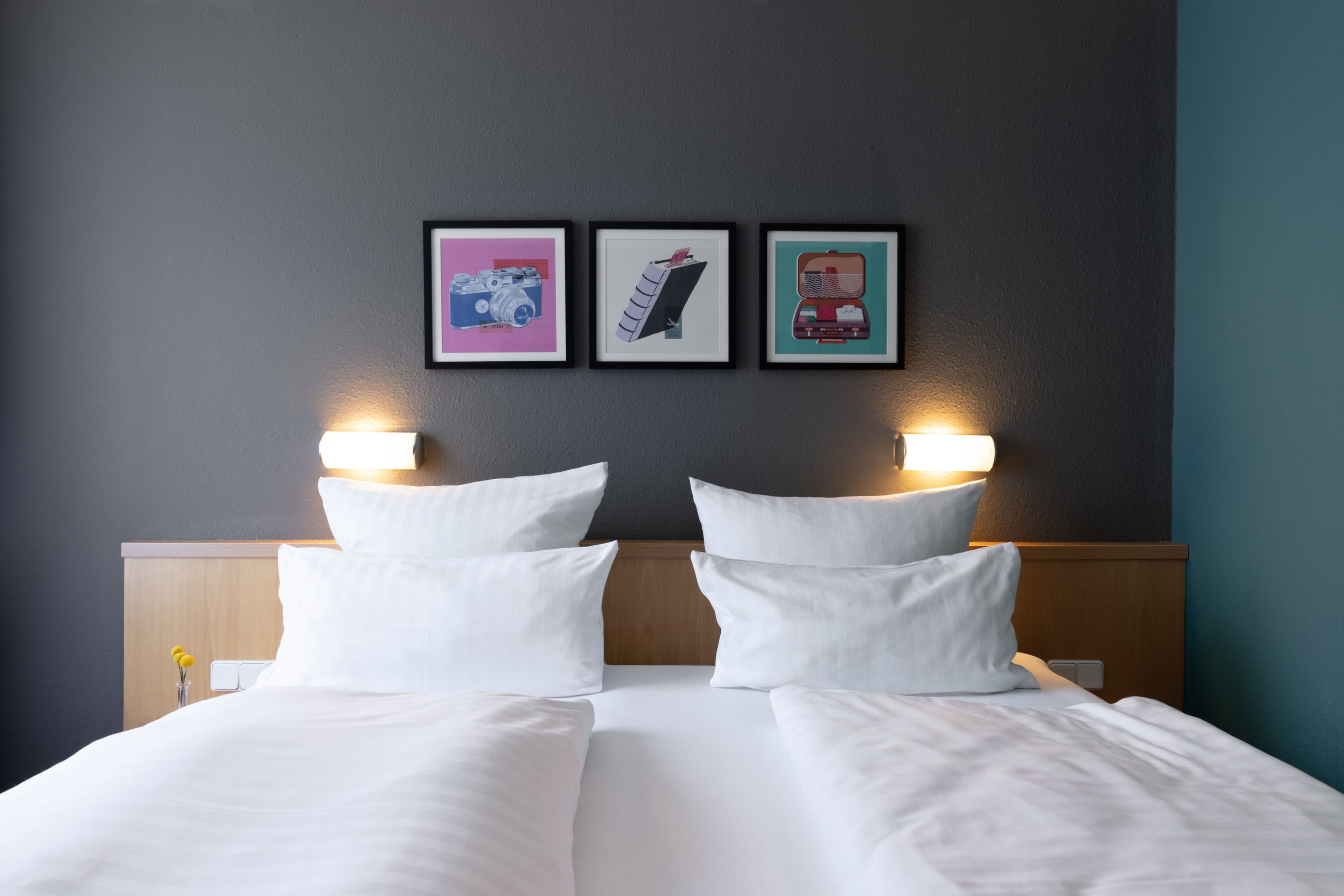 Garner Hotel Cottbus Süd — 2