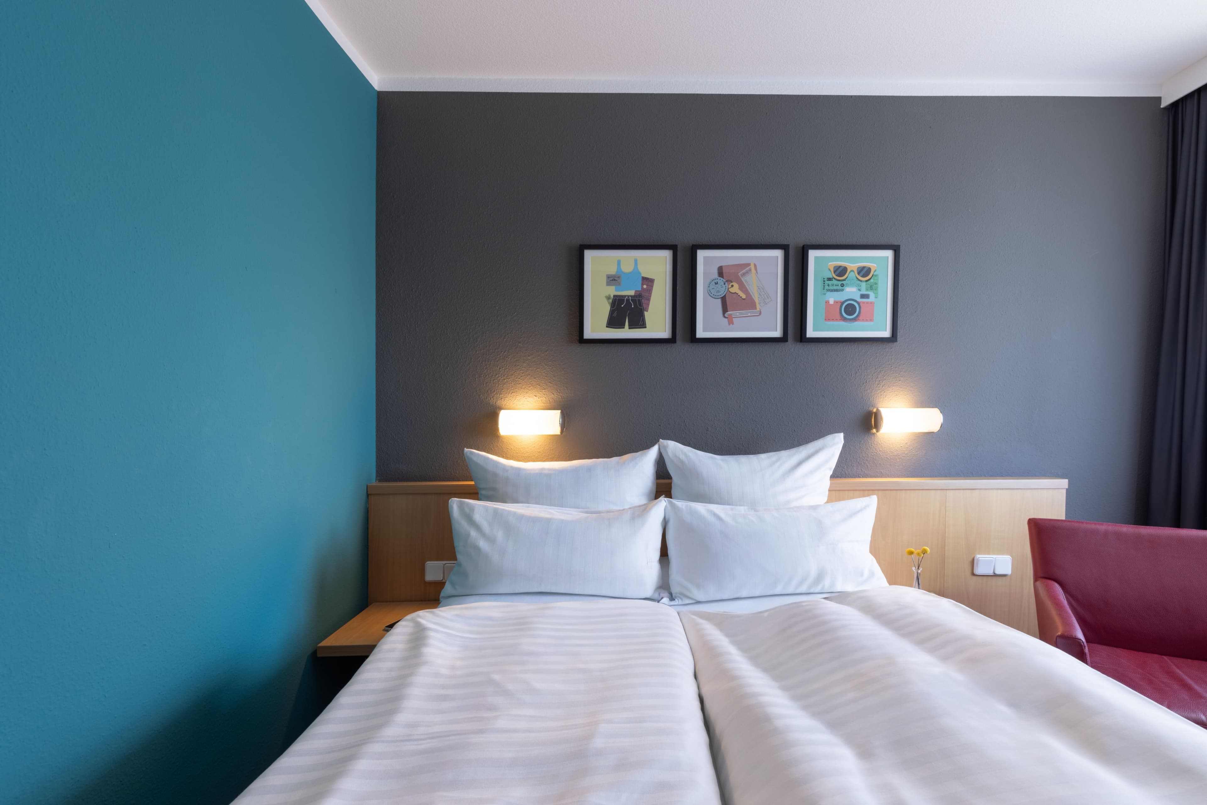 Garner Hotel Cottbus Süd — 3