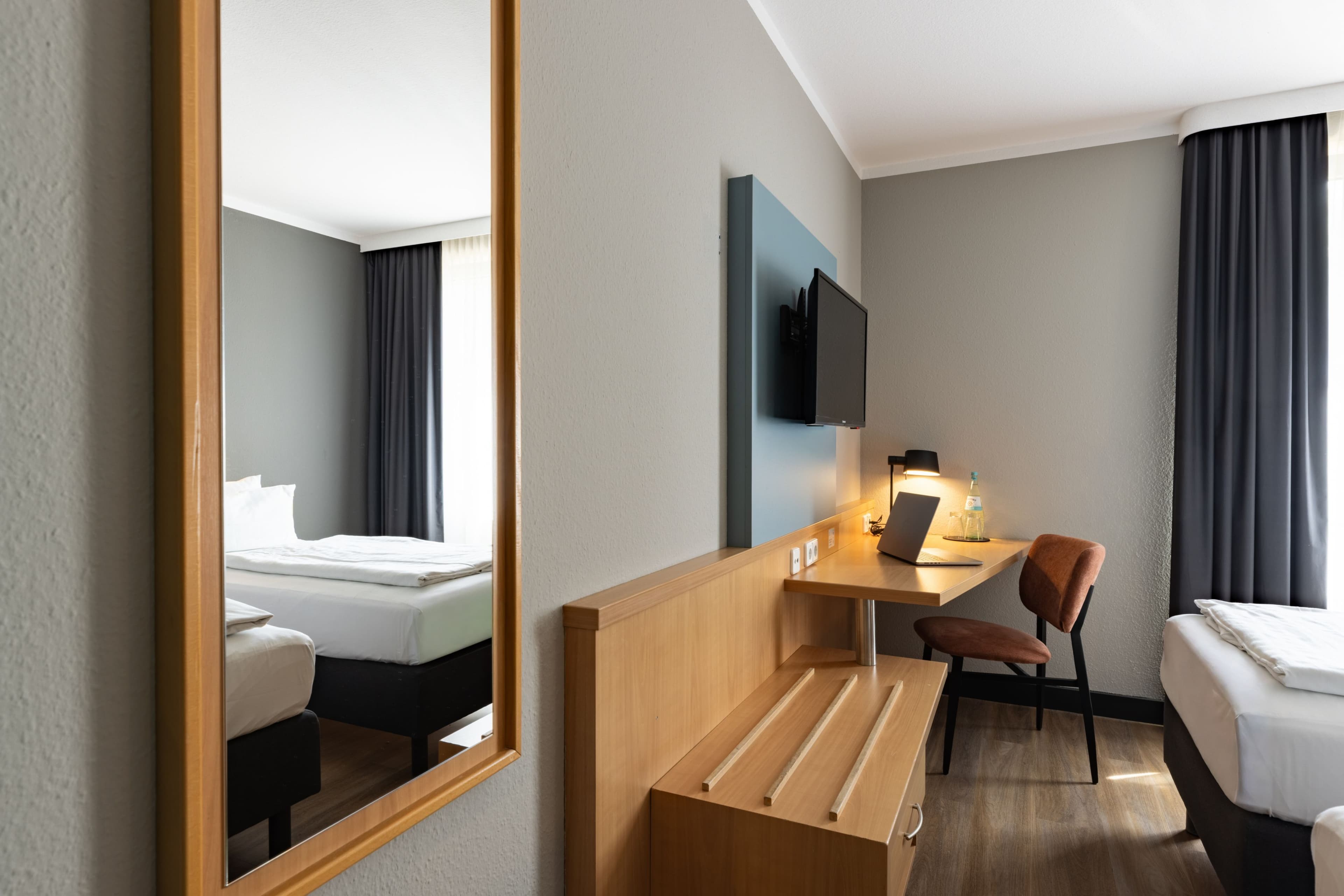 Garner Hotel Cottbus Süd — 9