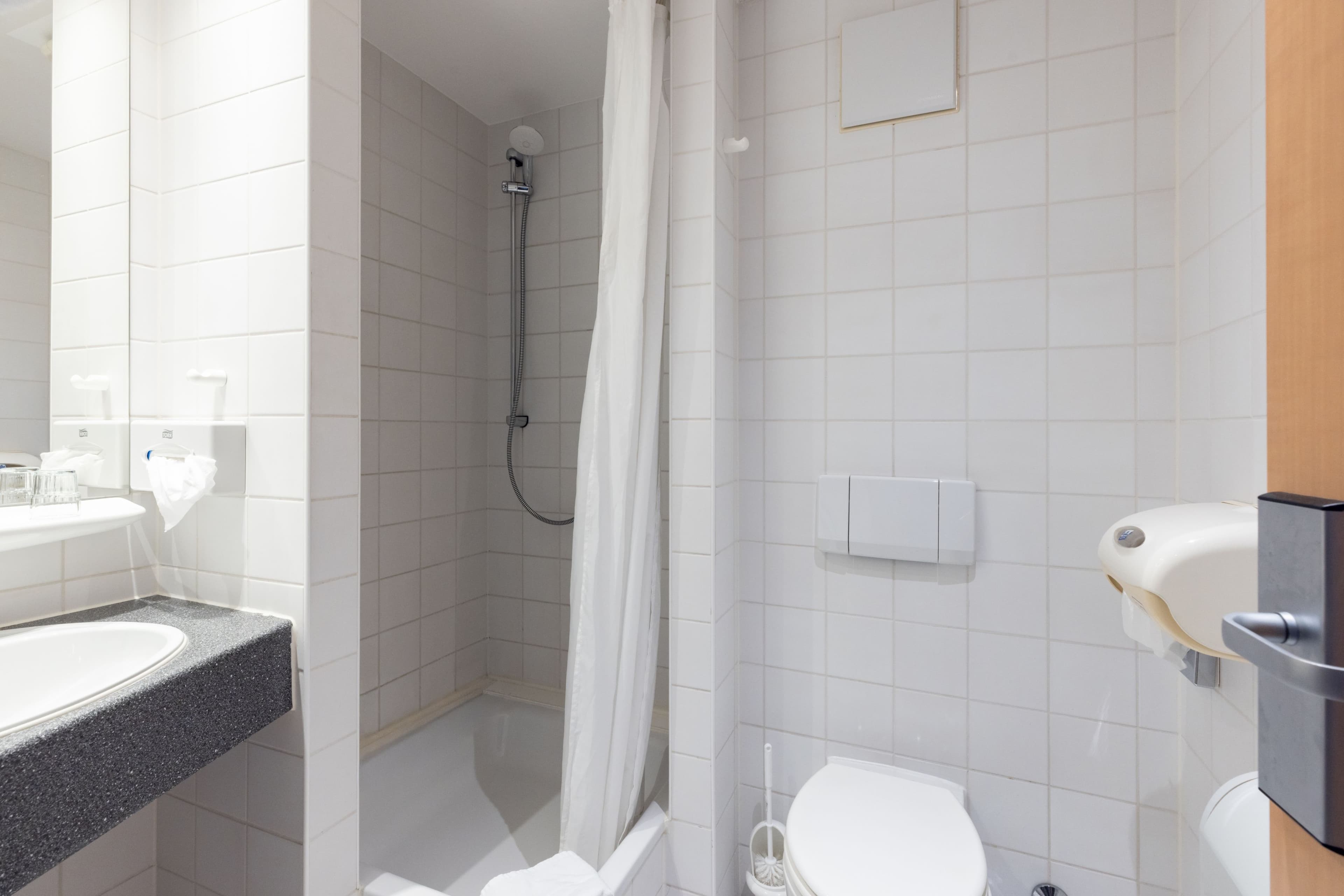 Garner Hotel Cottbus Süd — 11