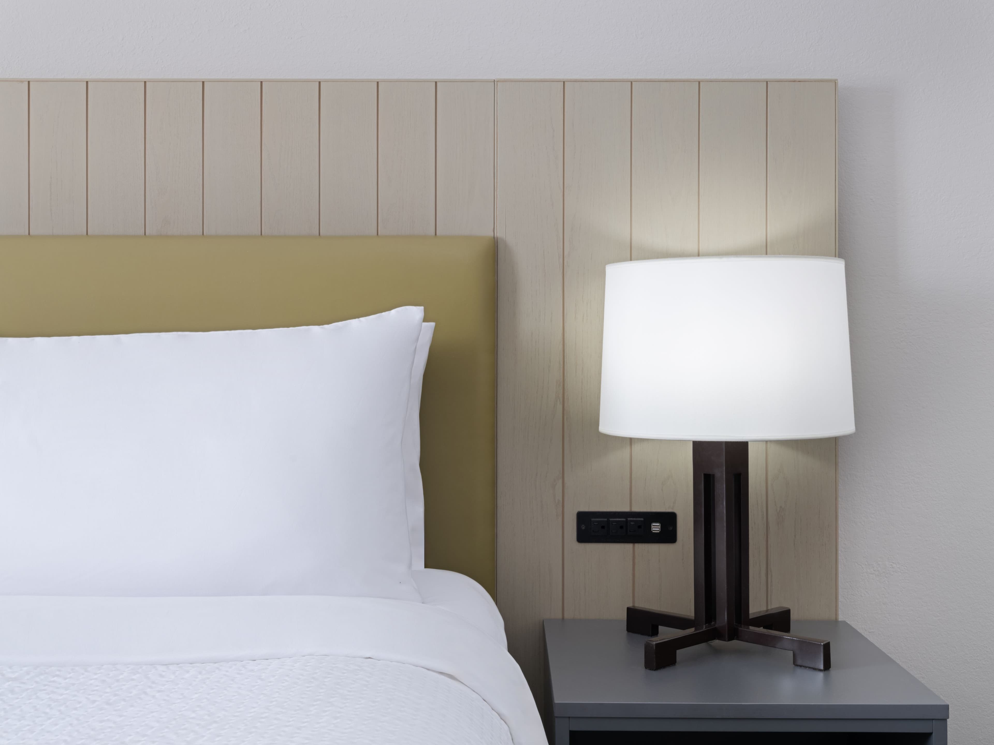 Garner Hotel Decatur - Forsyth - Image 3
