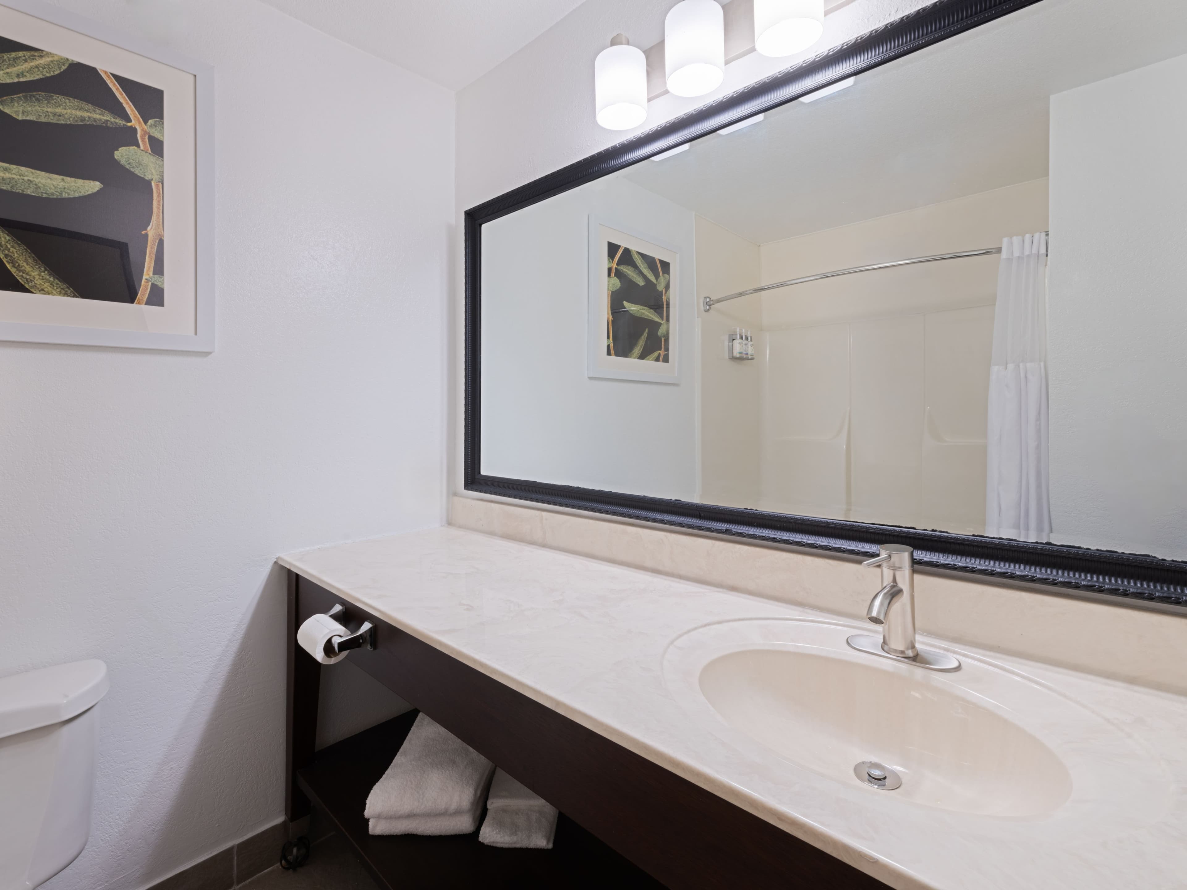 Garner Hotel Decatur - Forsyth — 6
