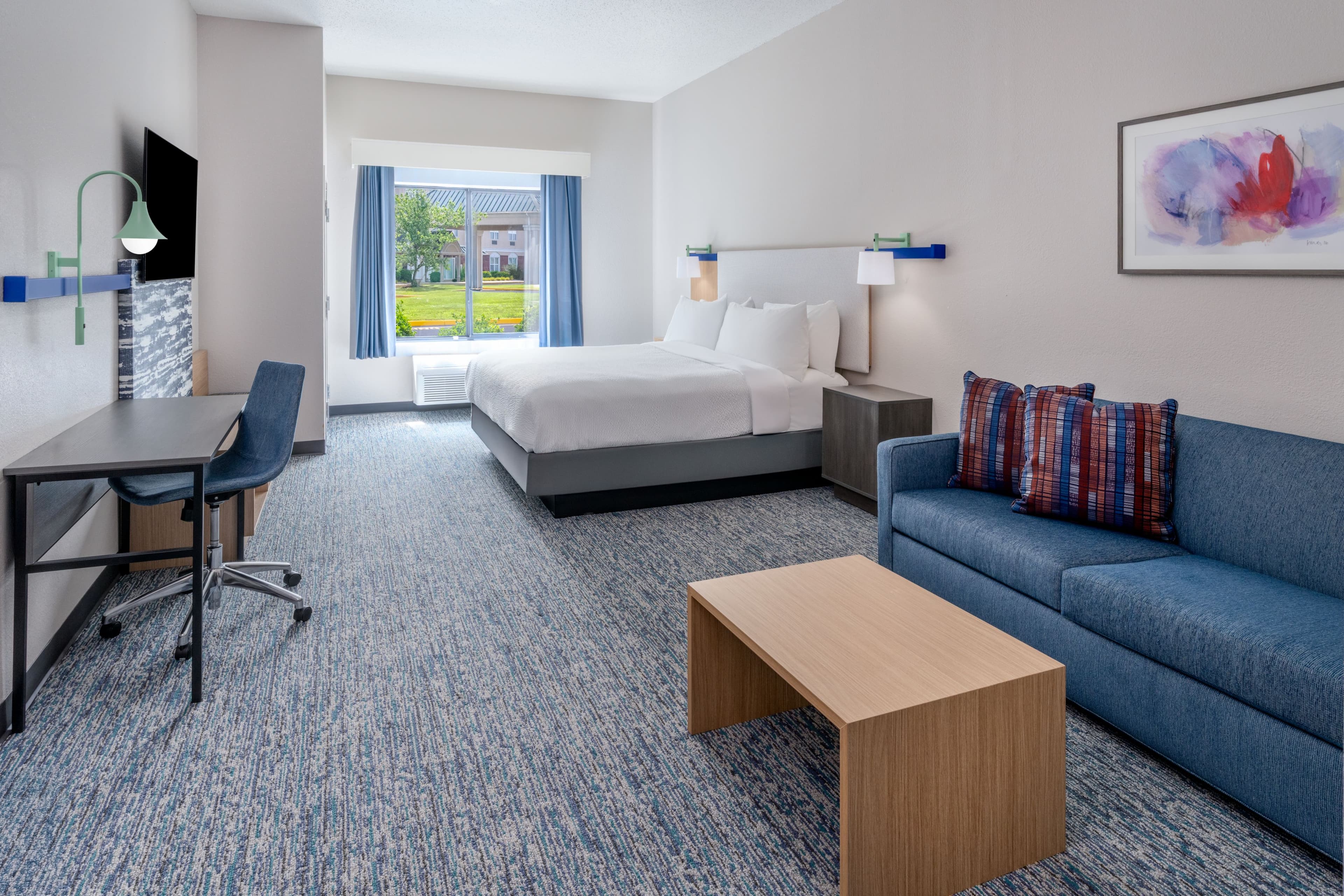Standard Room - Image 5