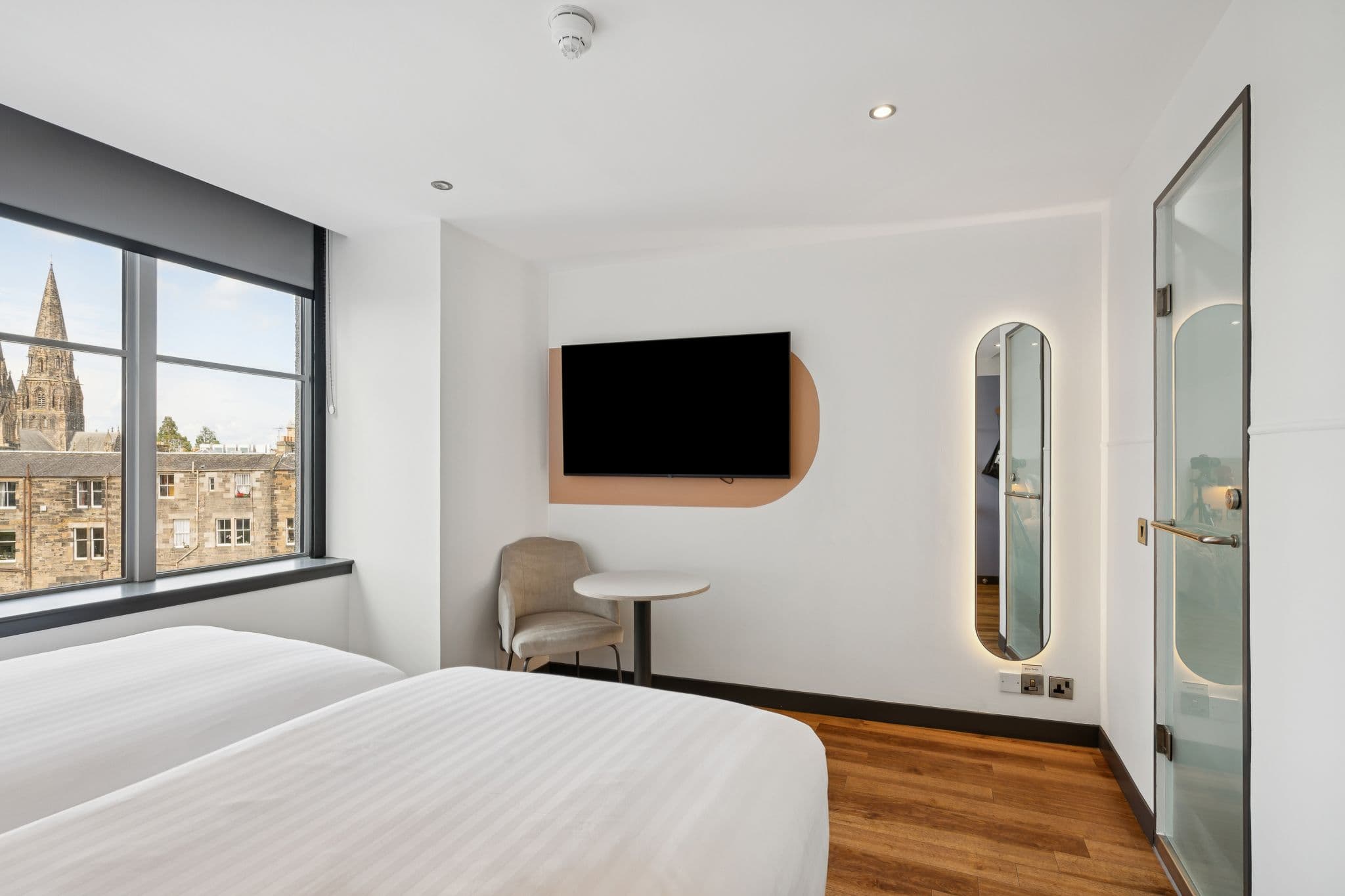 Garner Hotel Edinburgh - Haymarket — 26