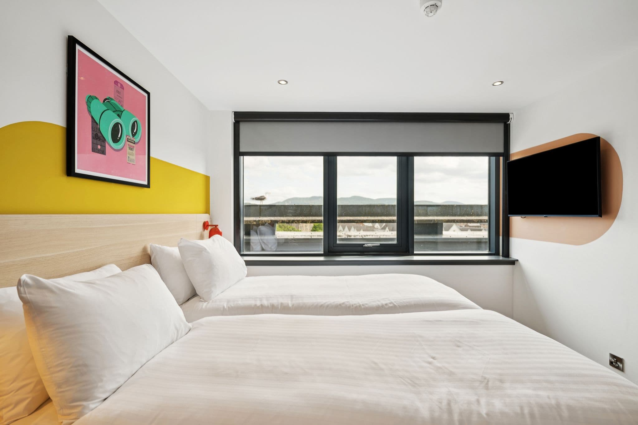 Garner Hotel Edinburgh - Haymarket — 27