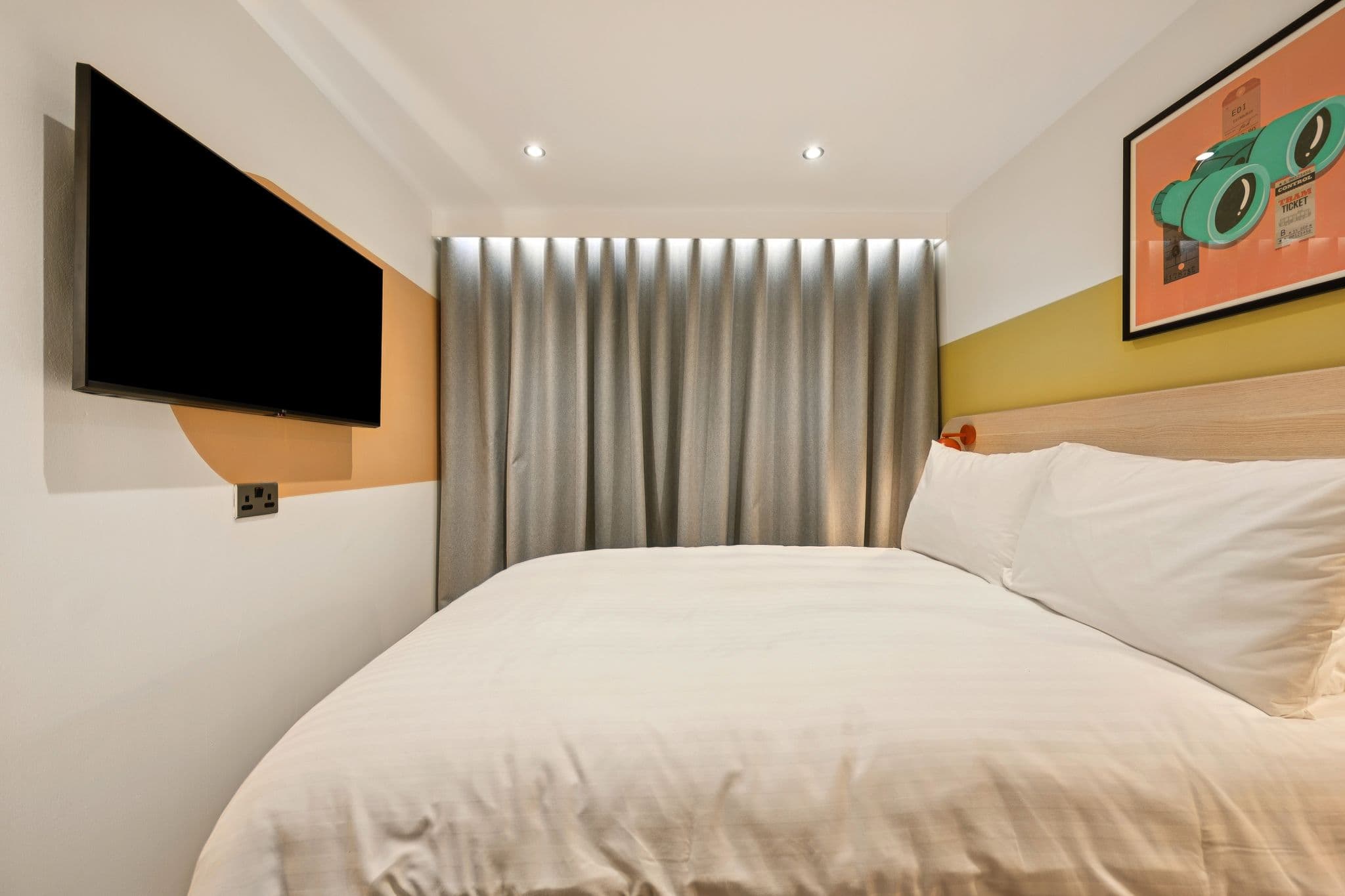 Garner Hotel Edinburgh - Haymarket — 19