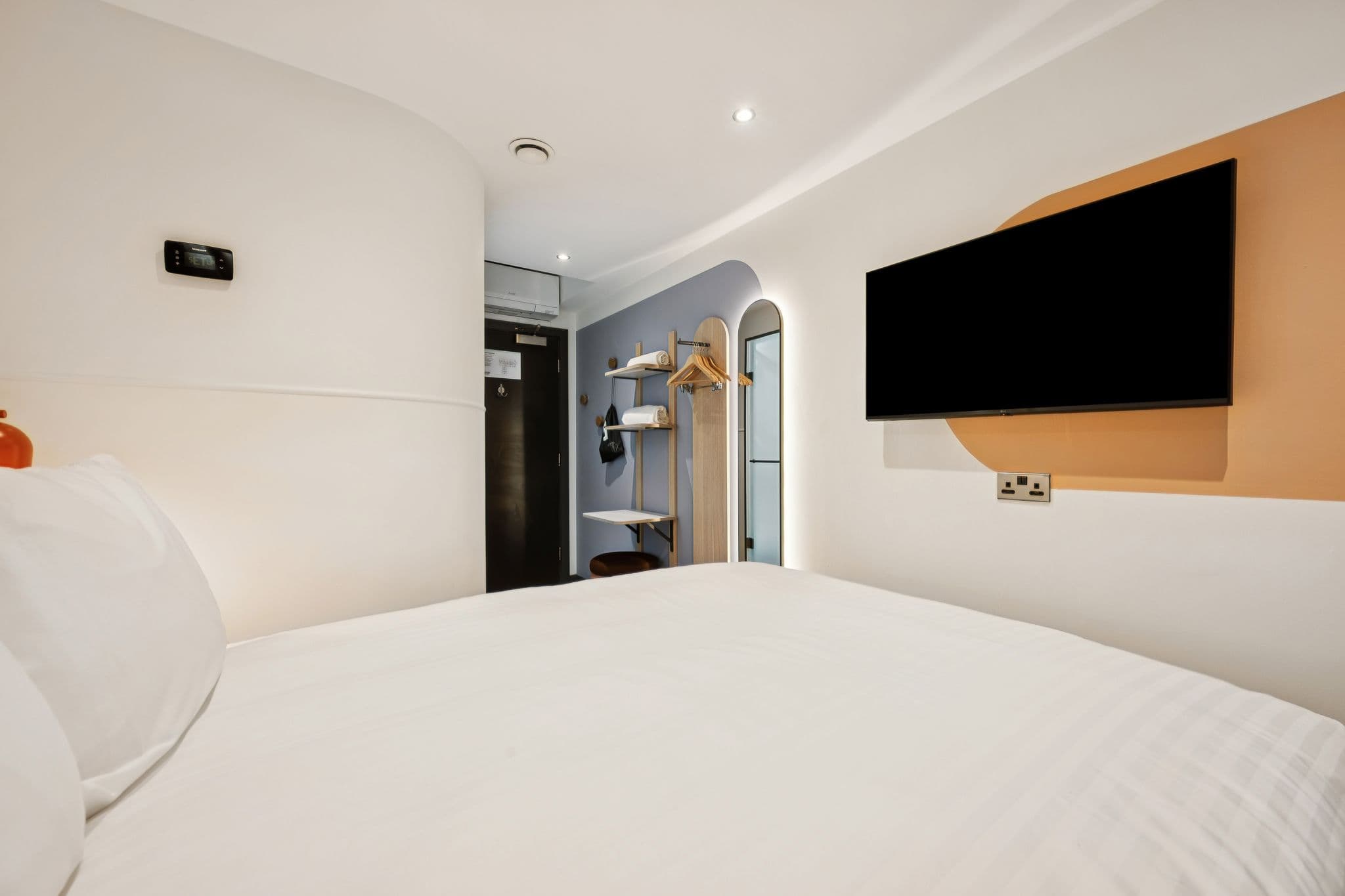 Garner Hotel Edinburgh - Haymarket — 18