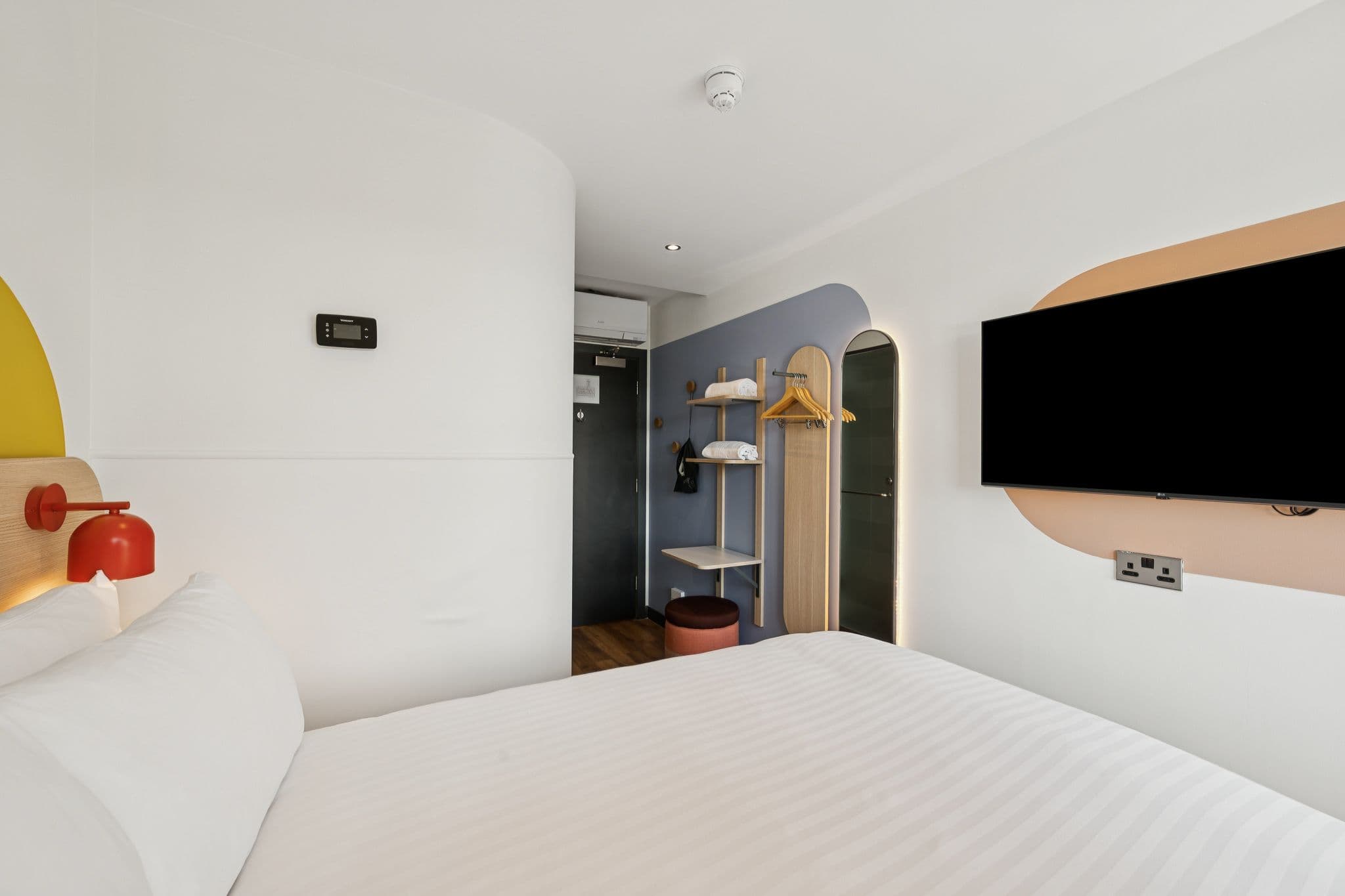 Garner Hotel Edinburgh - Haymarket - Image 4