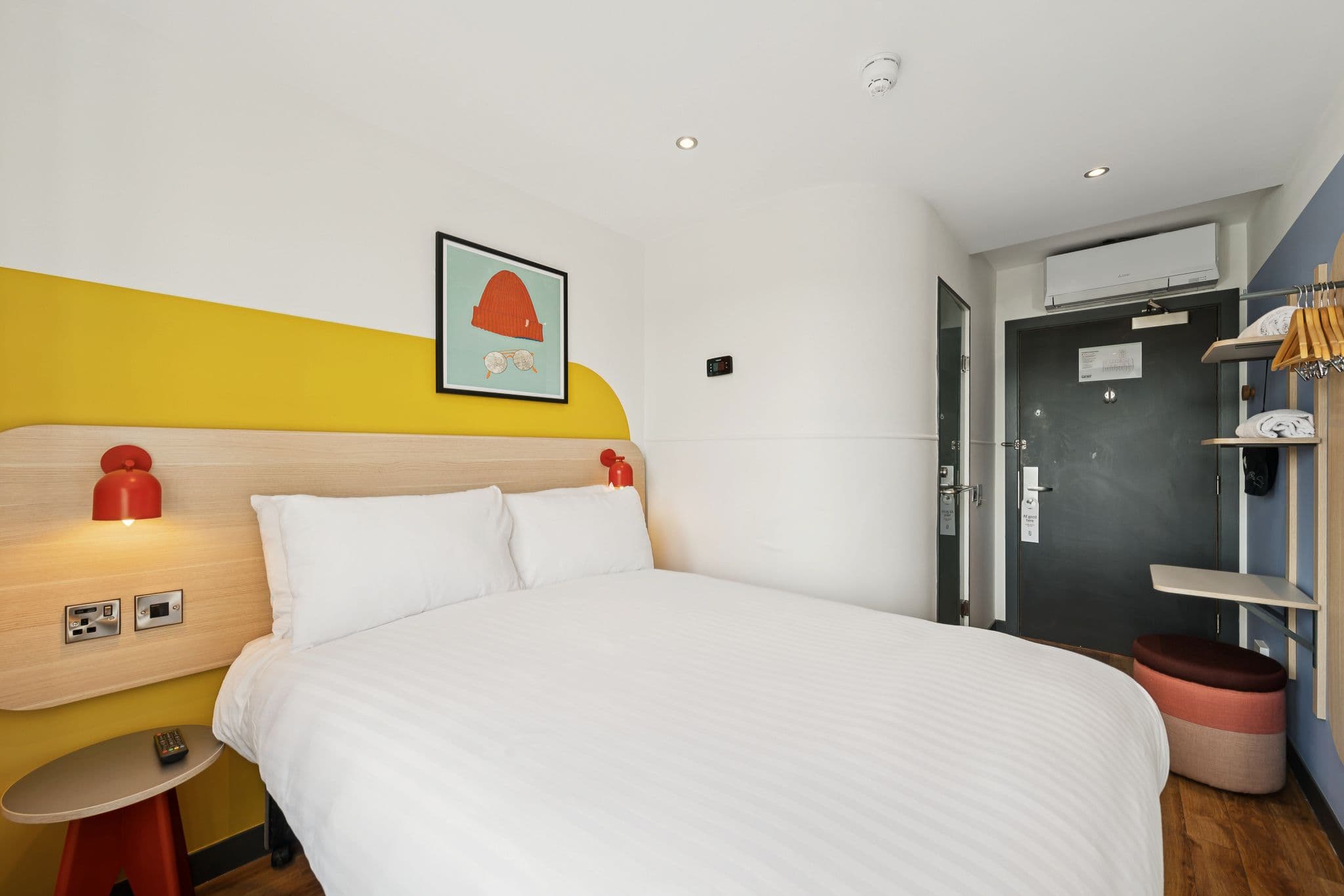Garner Hotel Edinburgh - Haymarket - Image 3