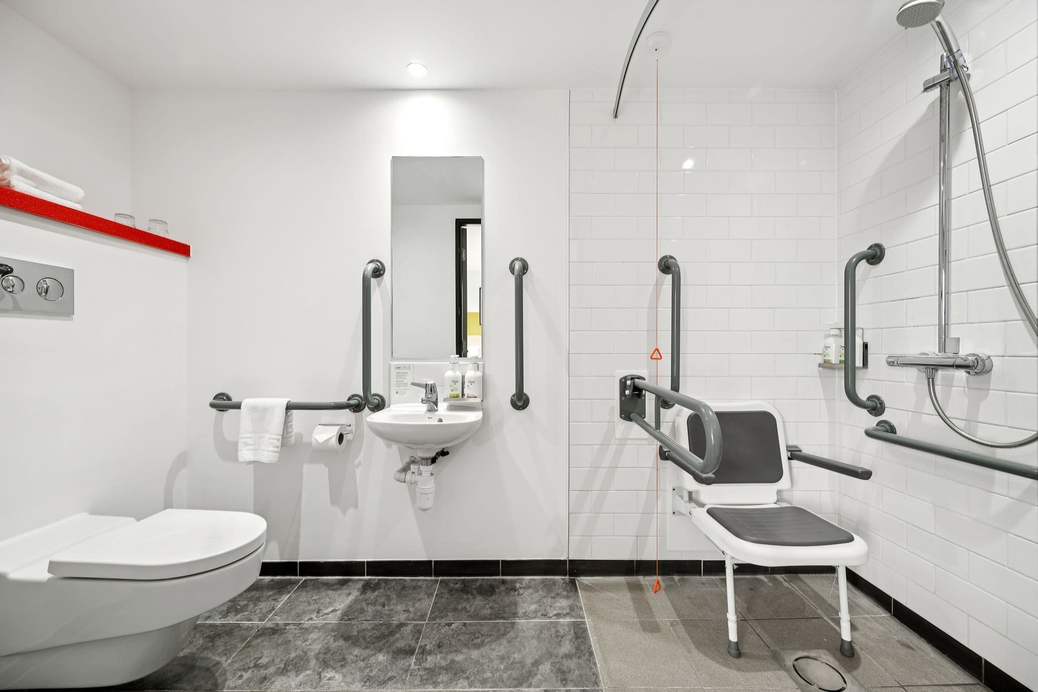 Garner Hotel Edinburgh - Haymarket — 15