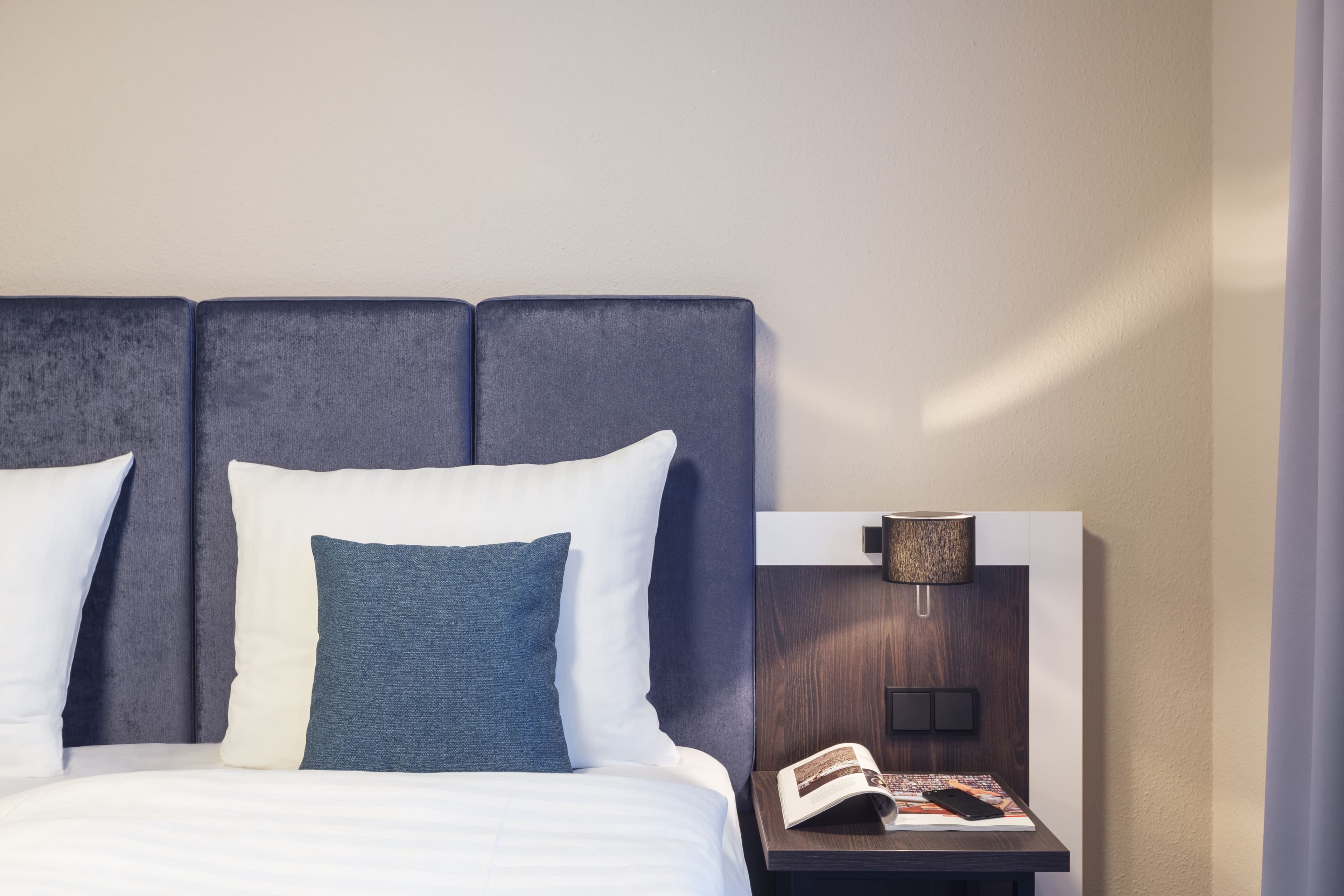Garner Hotel Elmshorn - Image 5