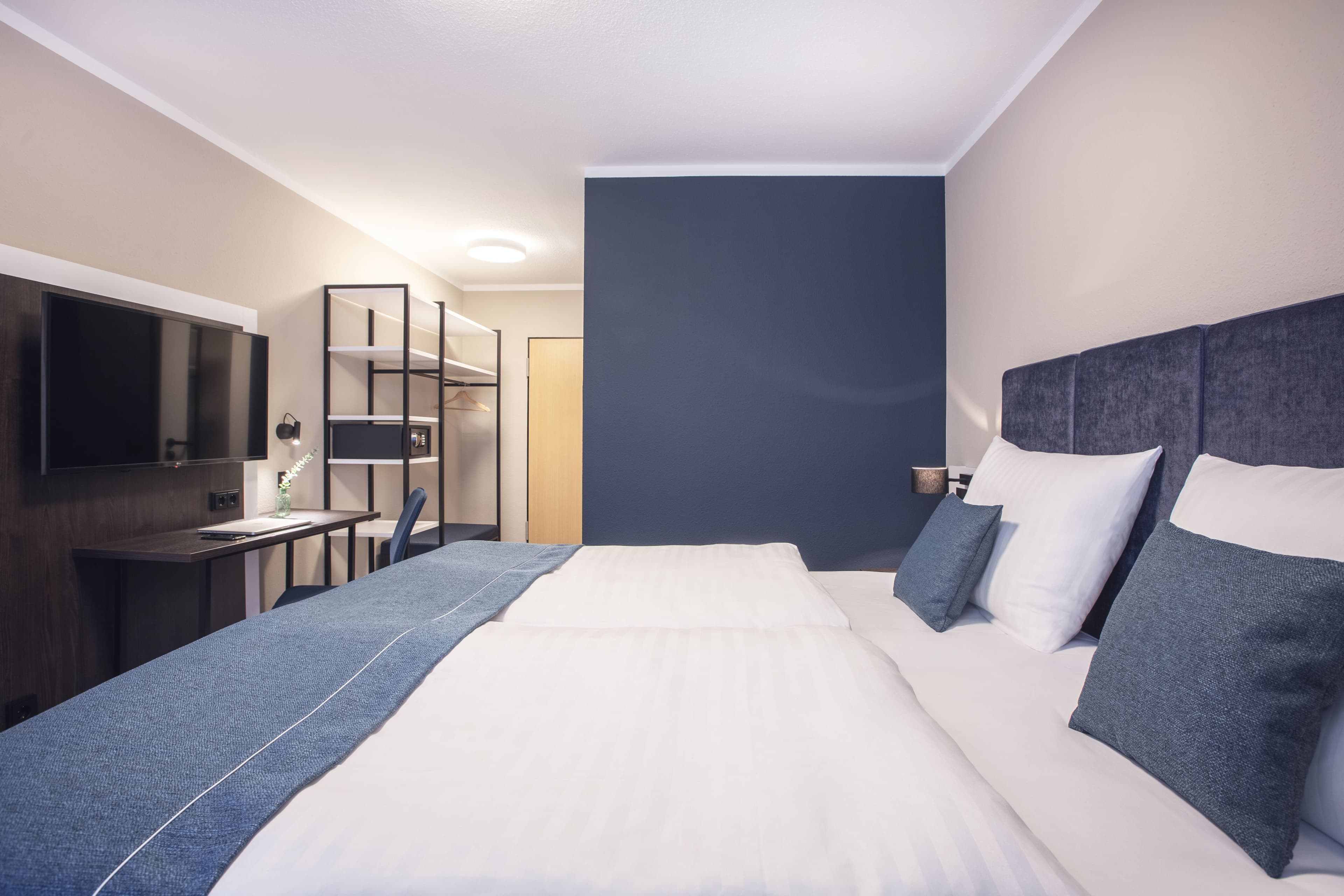Garner Hotel Elmshorn - Image 3