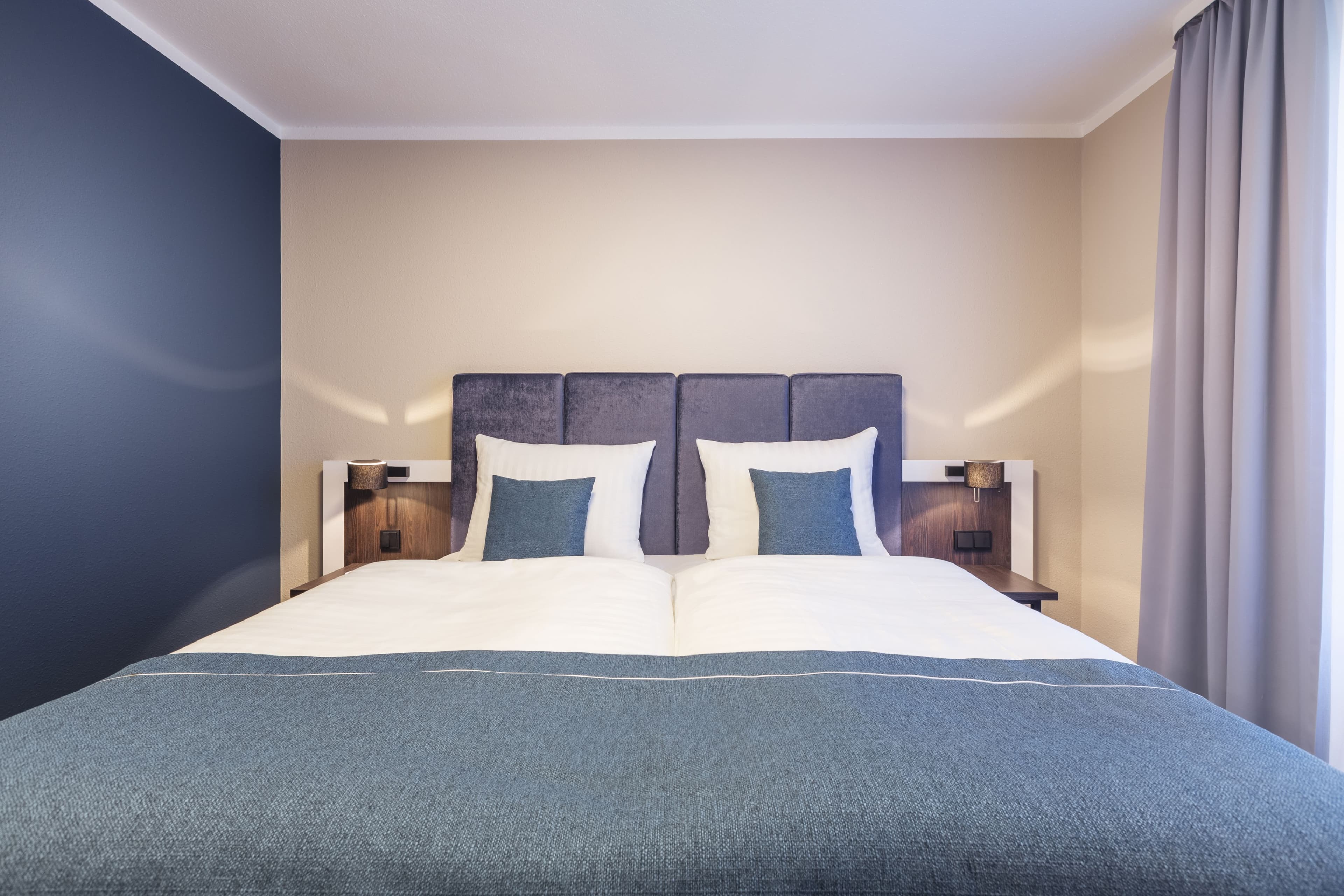 Garner Hotel Elmshorn - Image 4