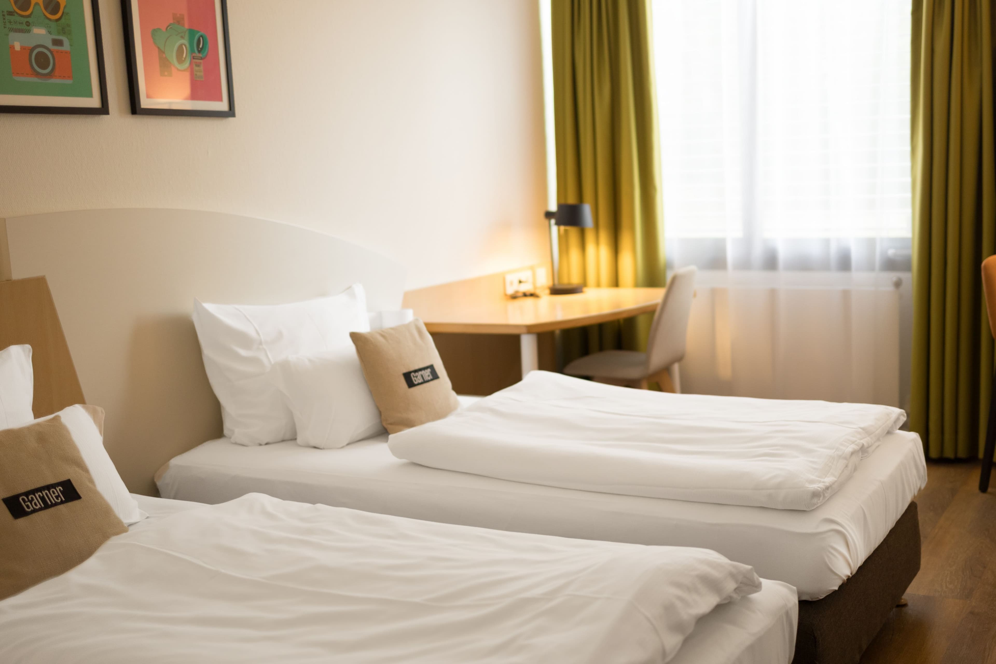 Garner Hotel Erlangen Süd - Image 2