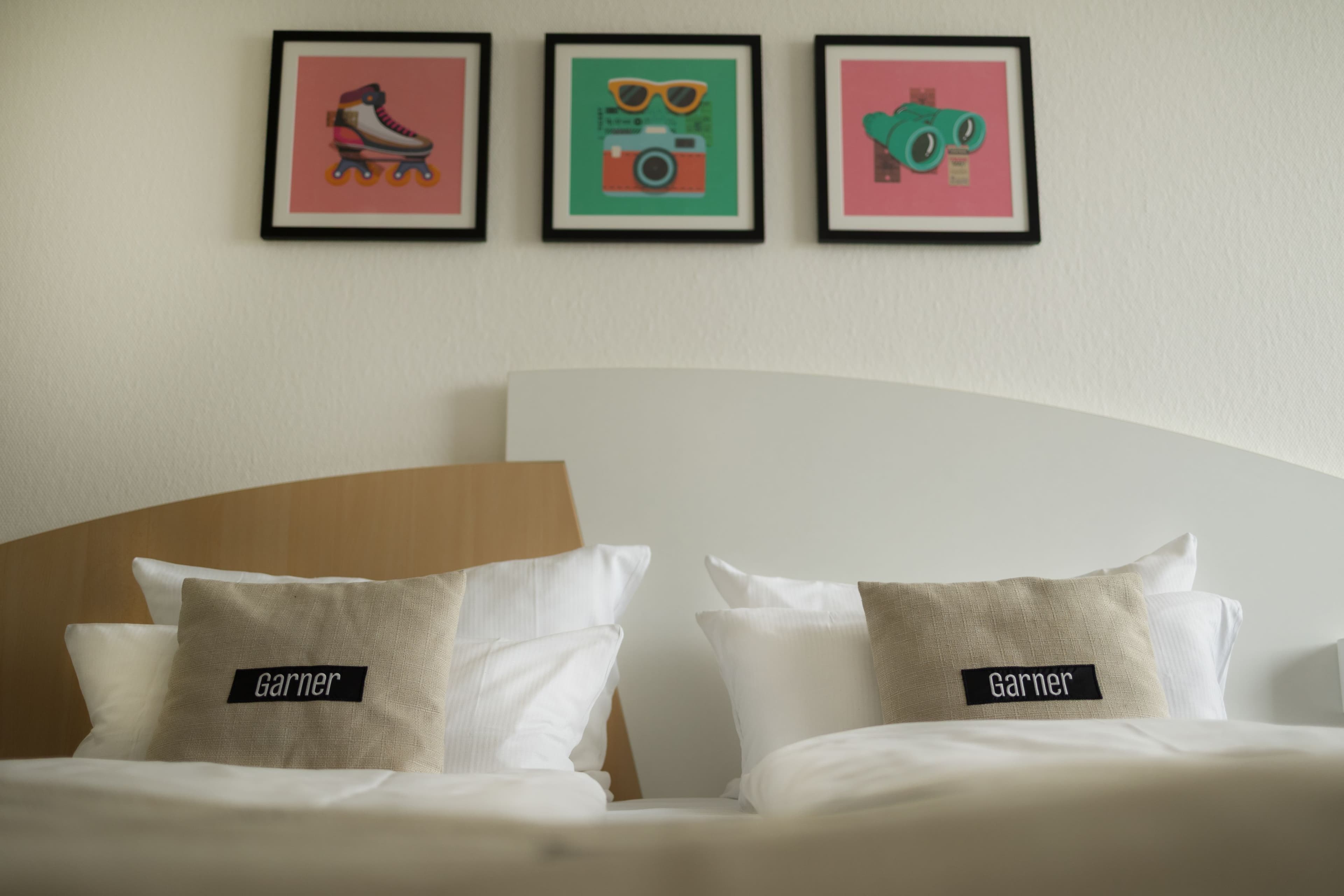 Garner Hotel Erlangen Süd — 11