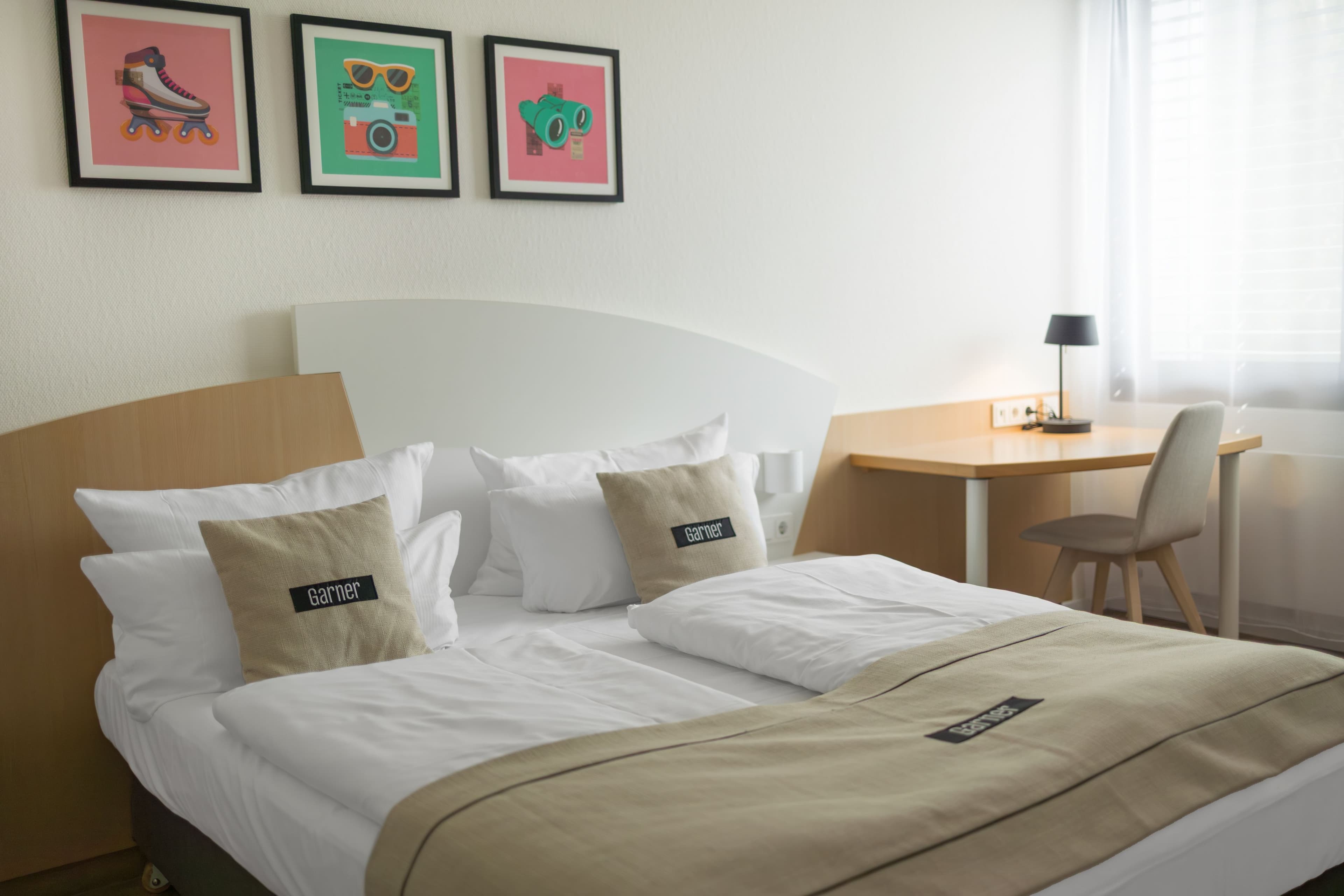 Garner Hotel Erlangen Süd - Image 3