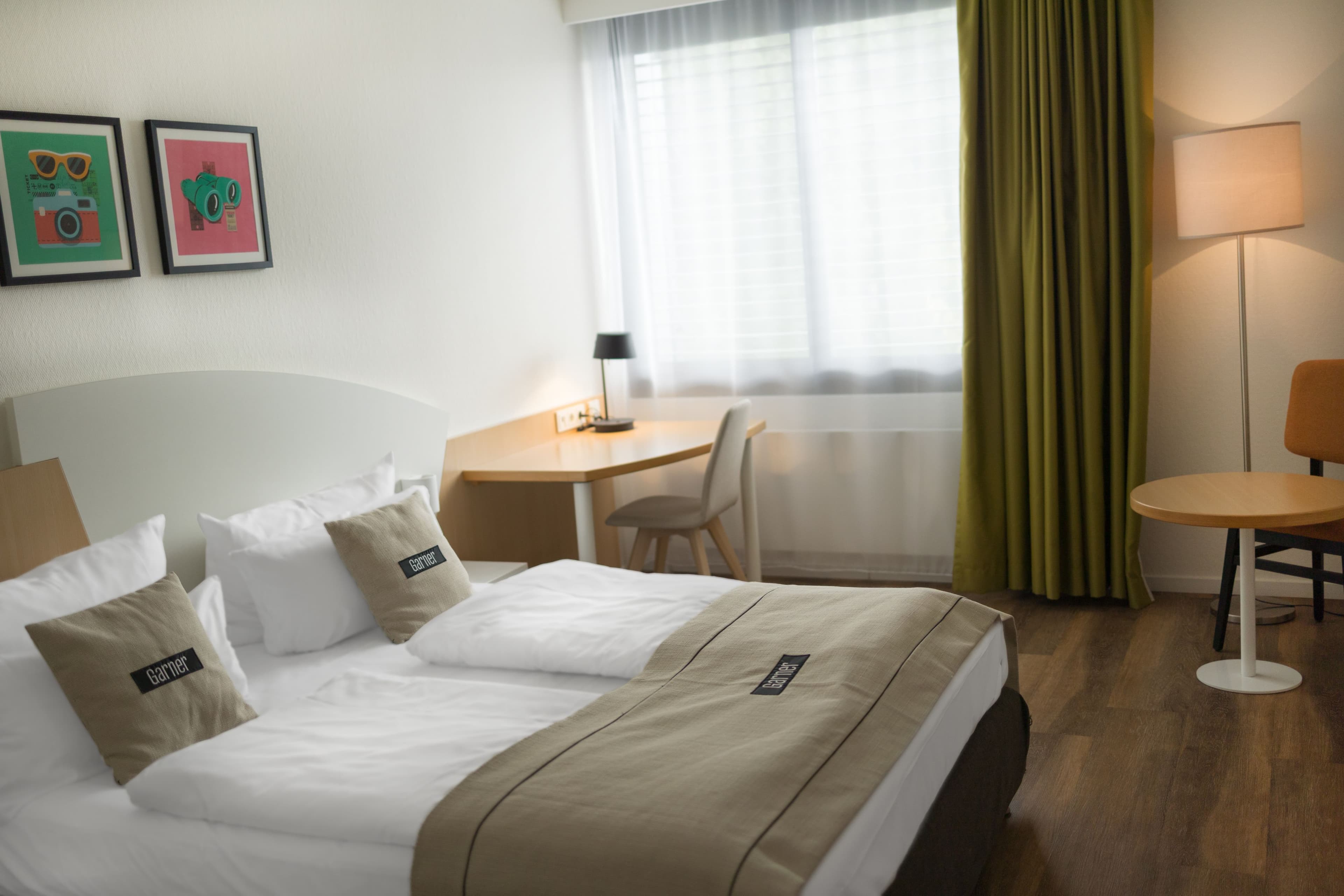 Garner Hotel Erlangen Süd — 10