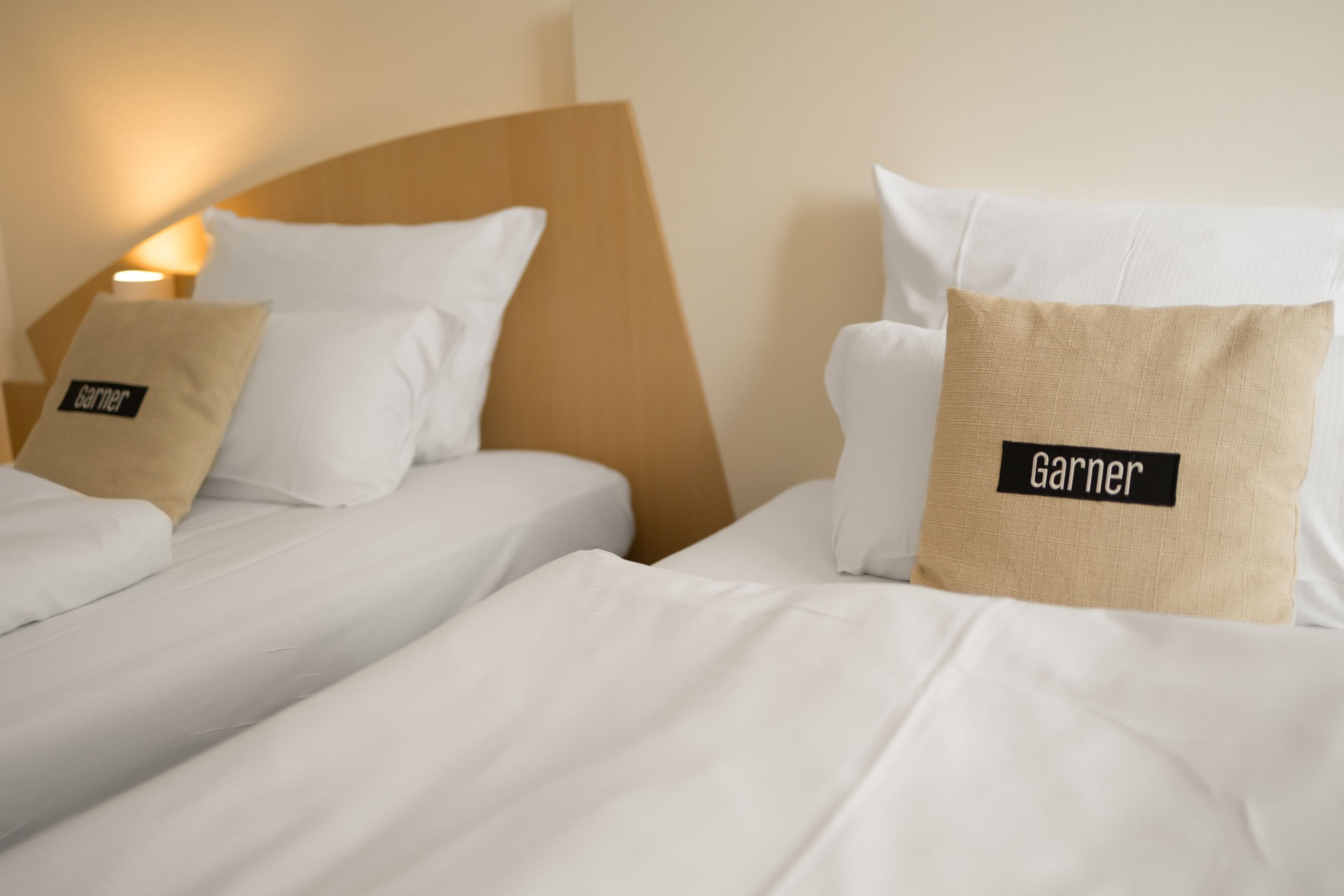 Garner Hotel Erlangen Süd — 19