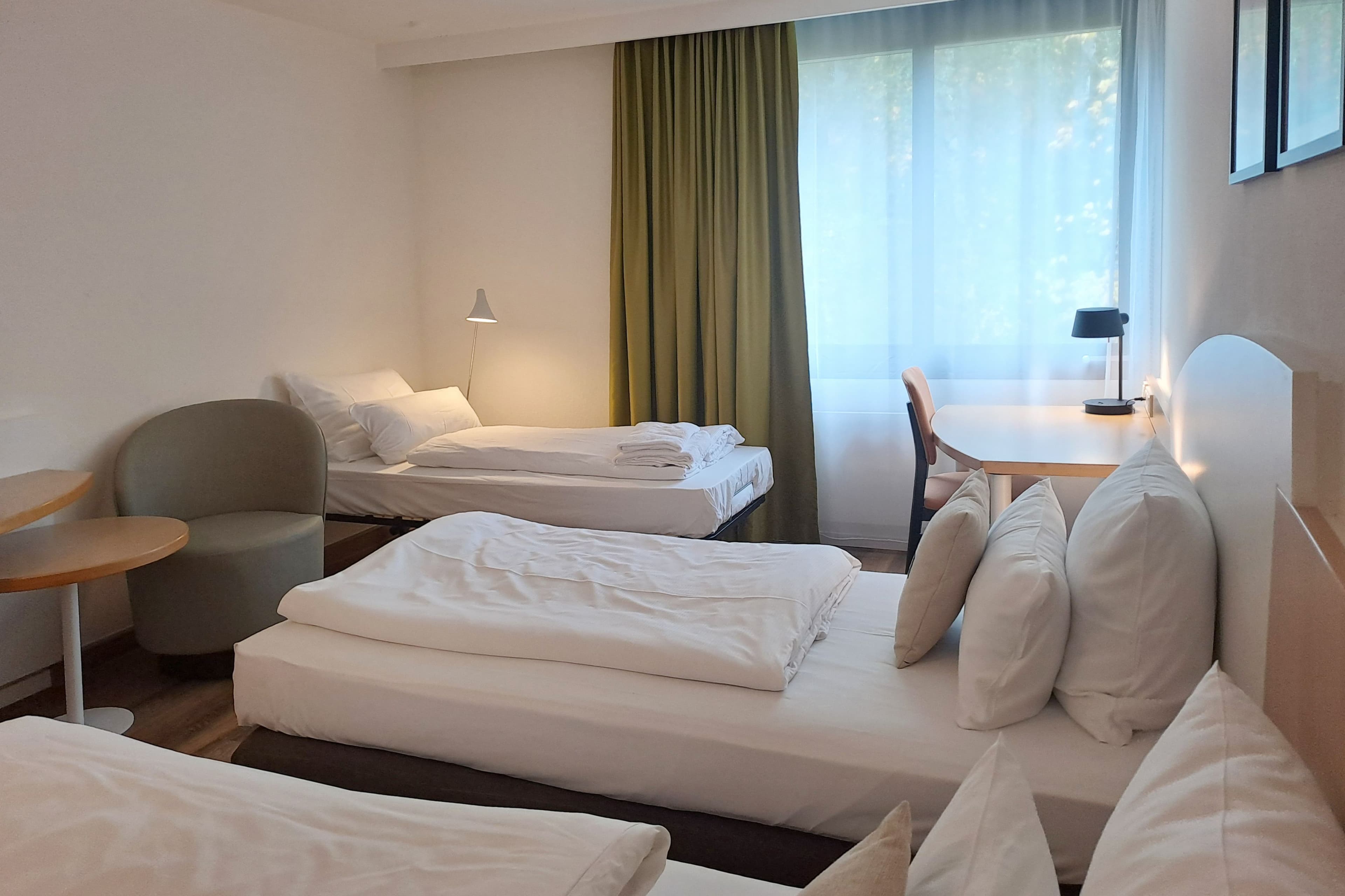 Garner Hotel Erlangen Süd — 21
