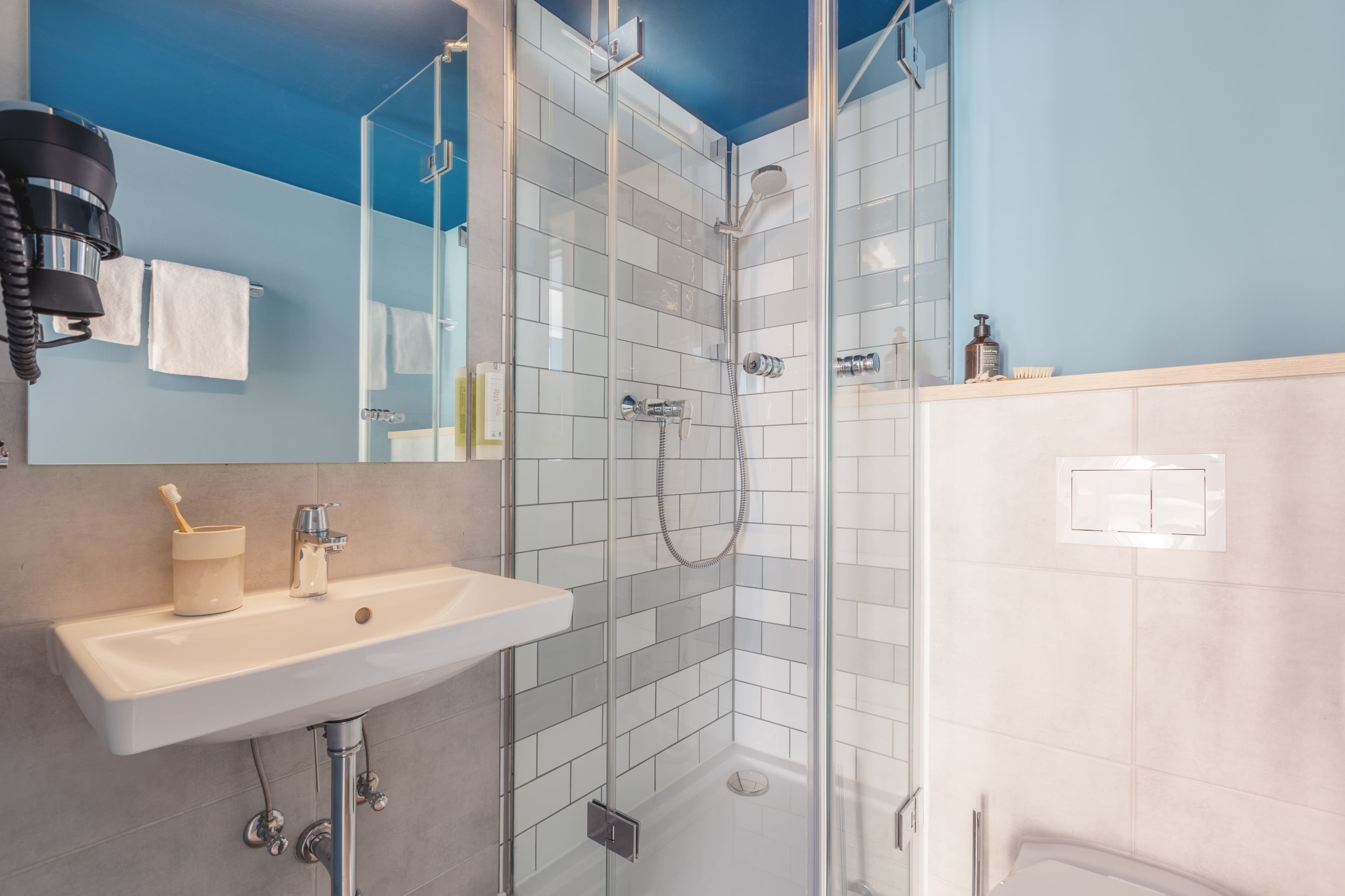Garner Hotel Essen - Messe - Image 5