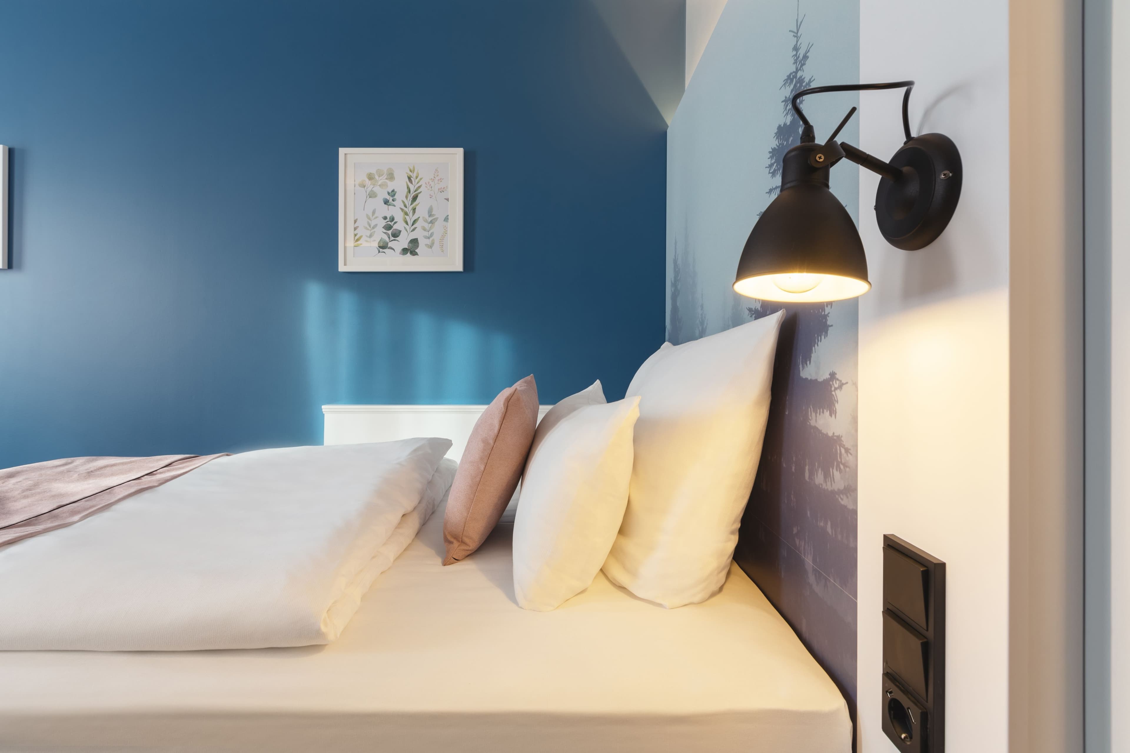 Garner Hotel Essen - Messe - Image 2