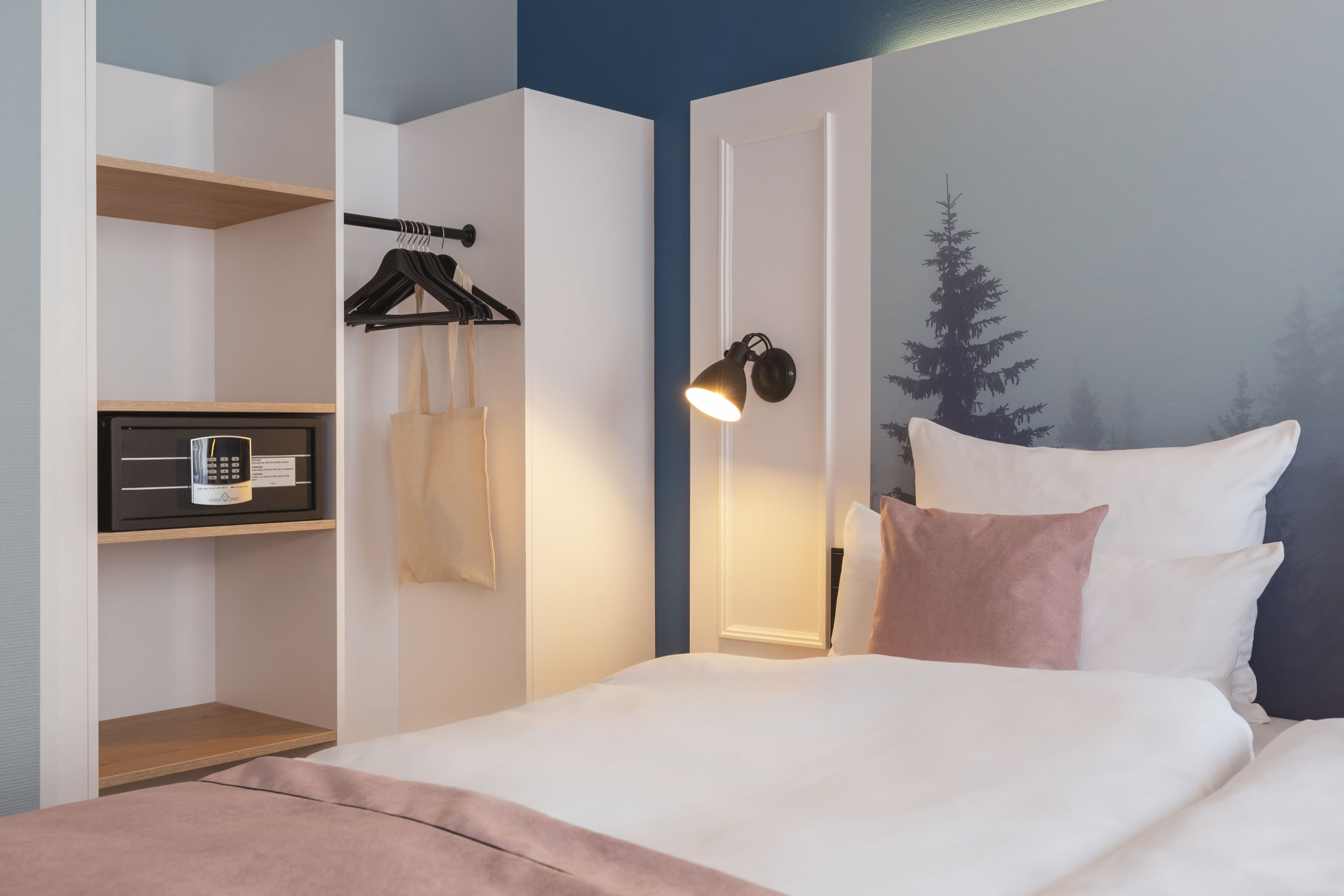 Garner Hotel Essen - Messe — 19