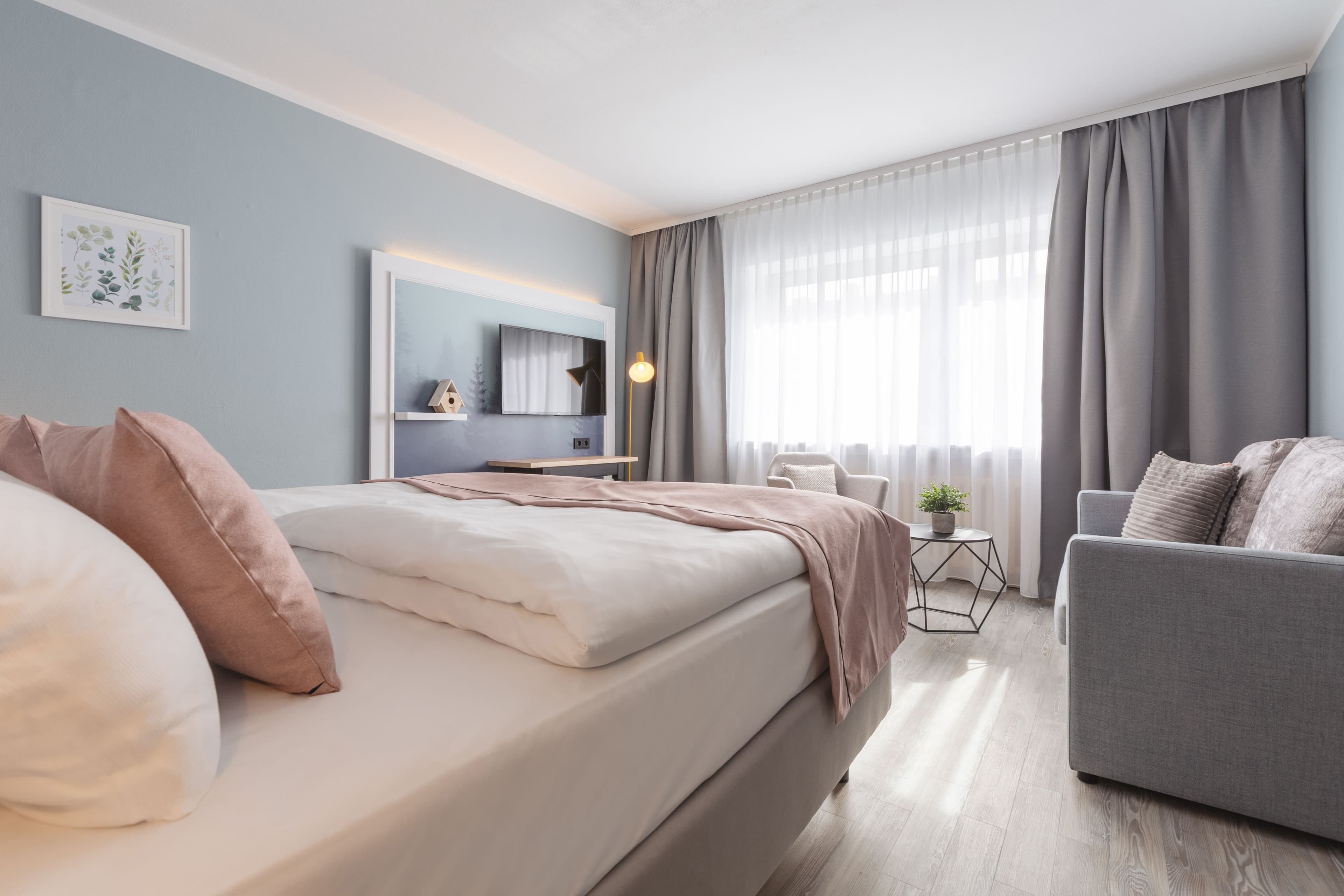 Garner Hotel Essen - Messe — 35