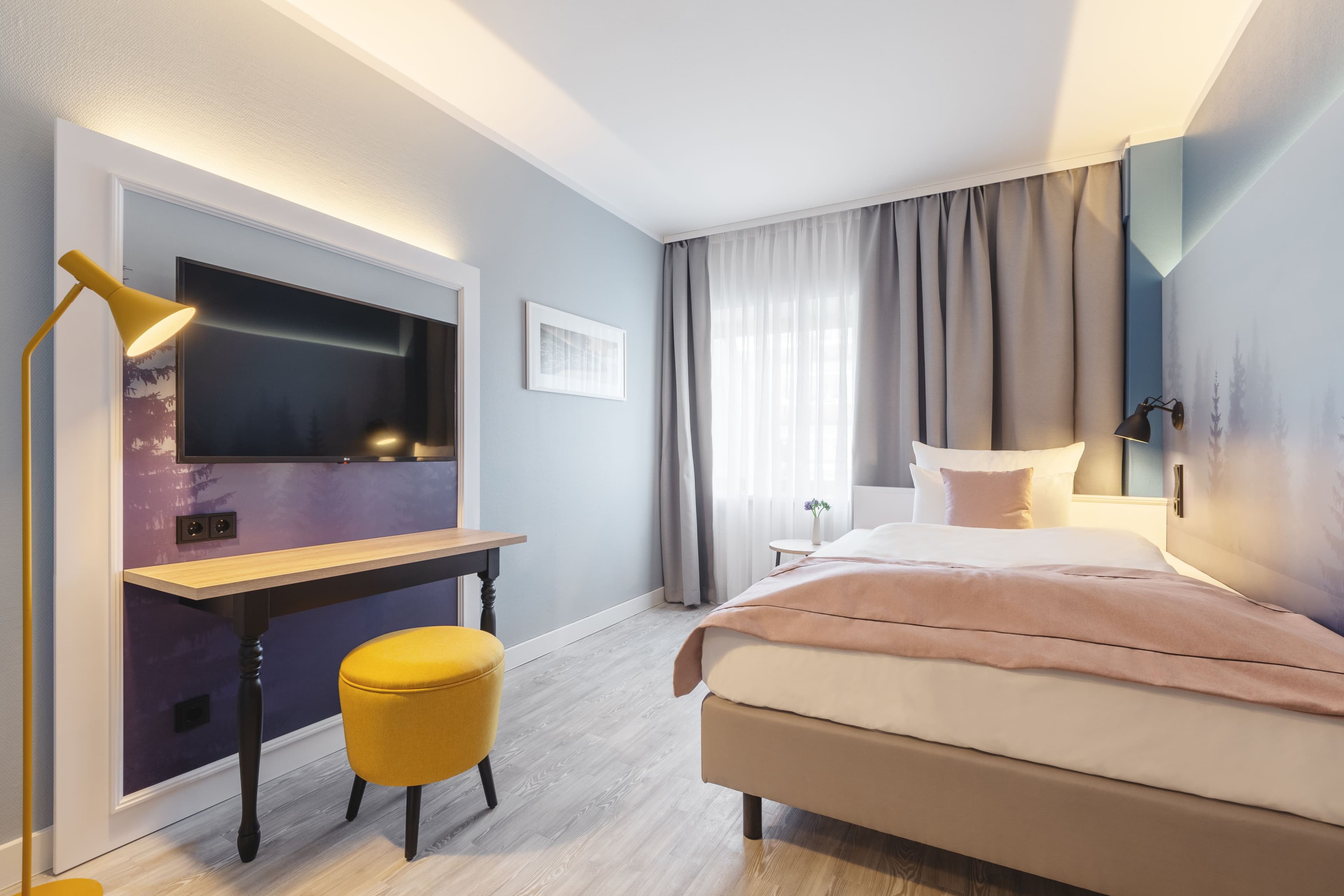 Cosy Room - Image 12
