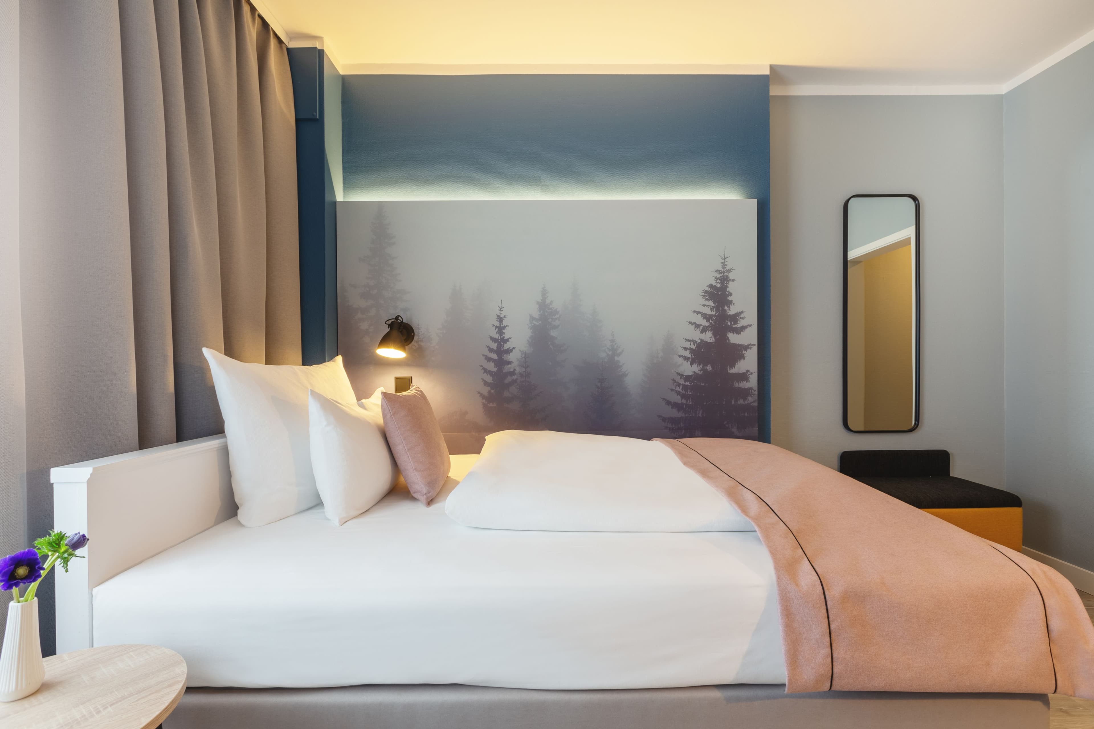 Garner Hotel Essen - Messe — 26
