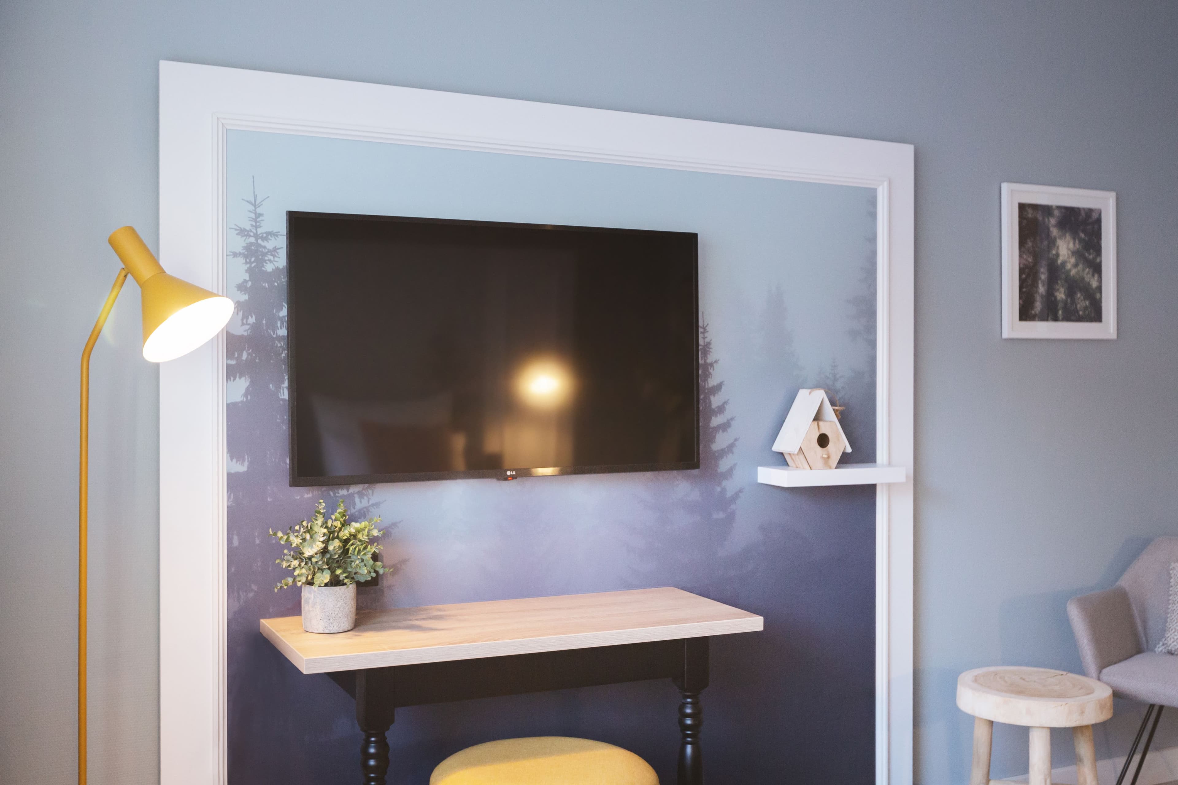 Cosy Room - Image 8