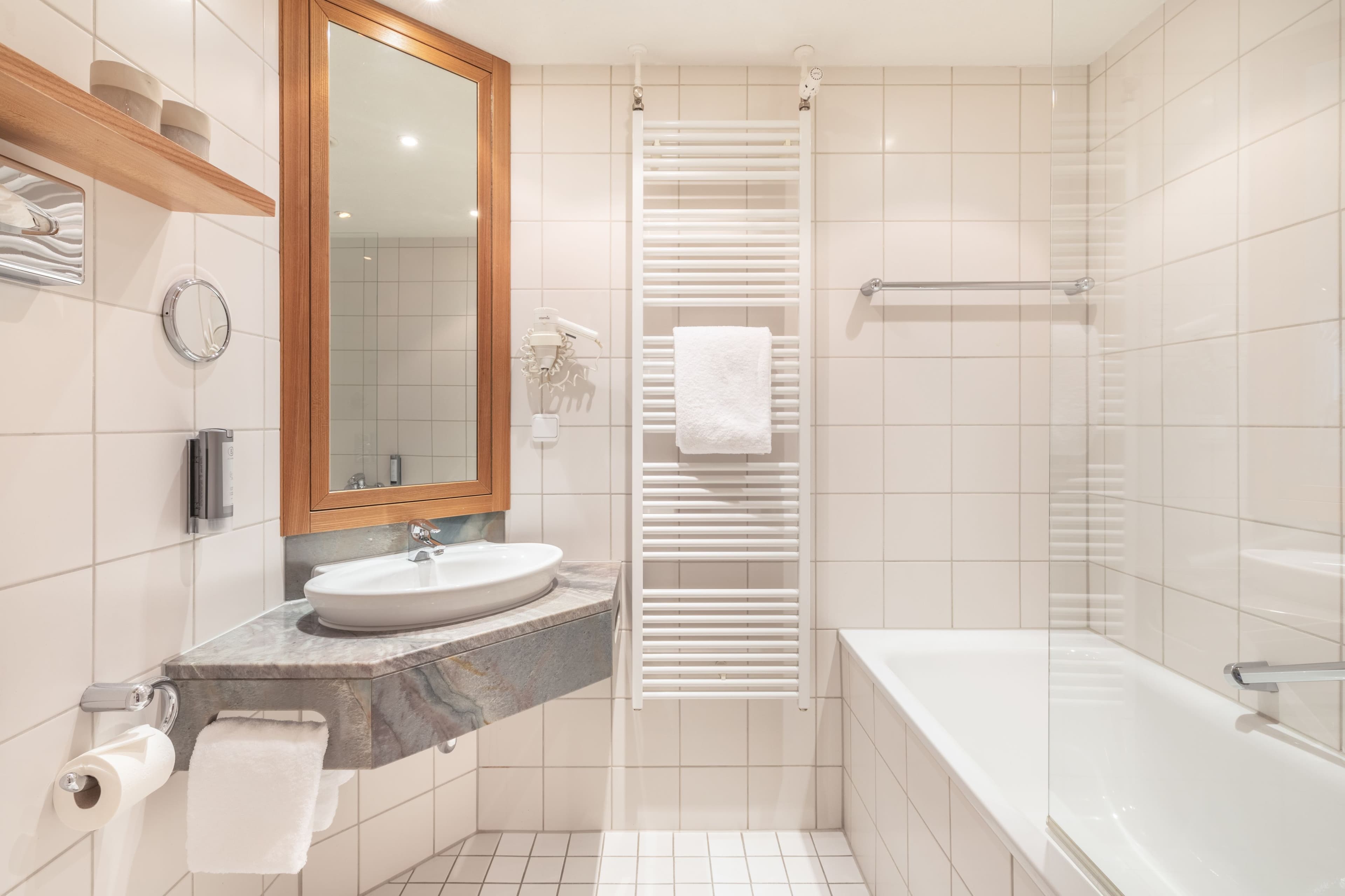 Garner Hotel Essen - Handelshof — 6