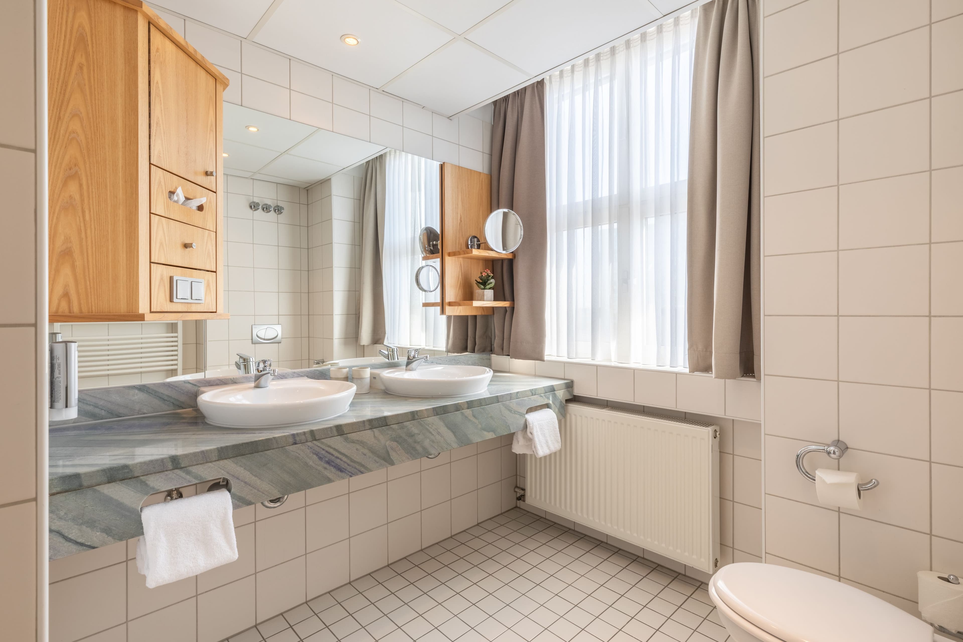 Garner Hotel Essen - Handelshof — 26