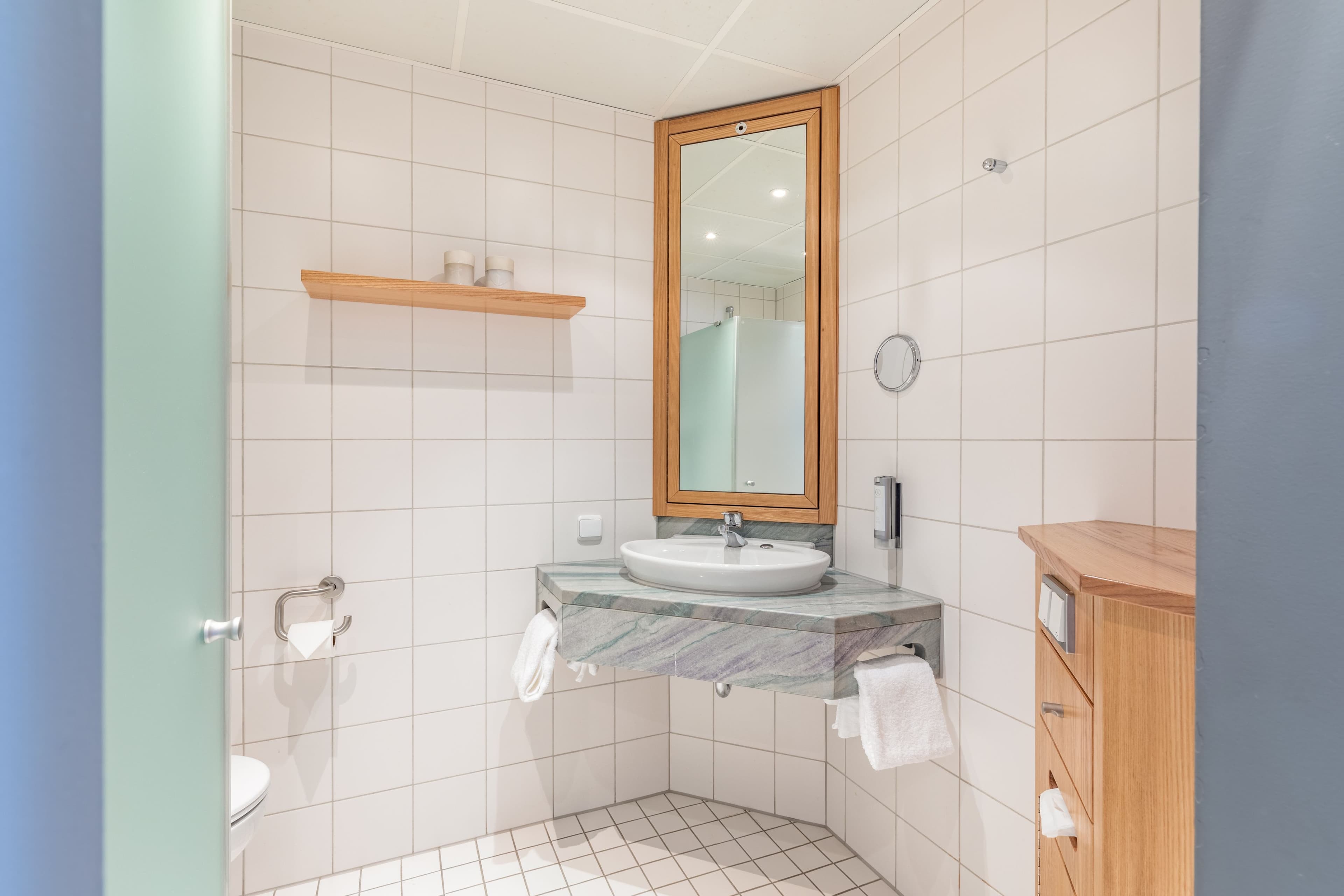 Garner Hotel Essen - Handelshof — 24