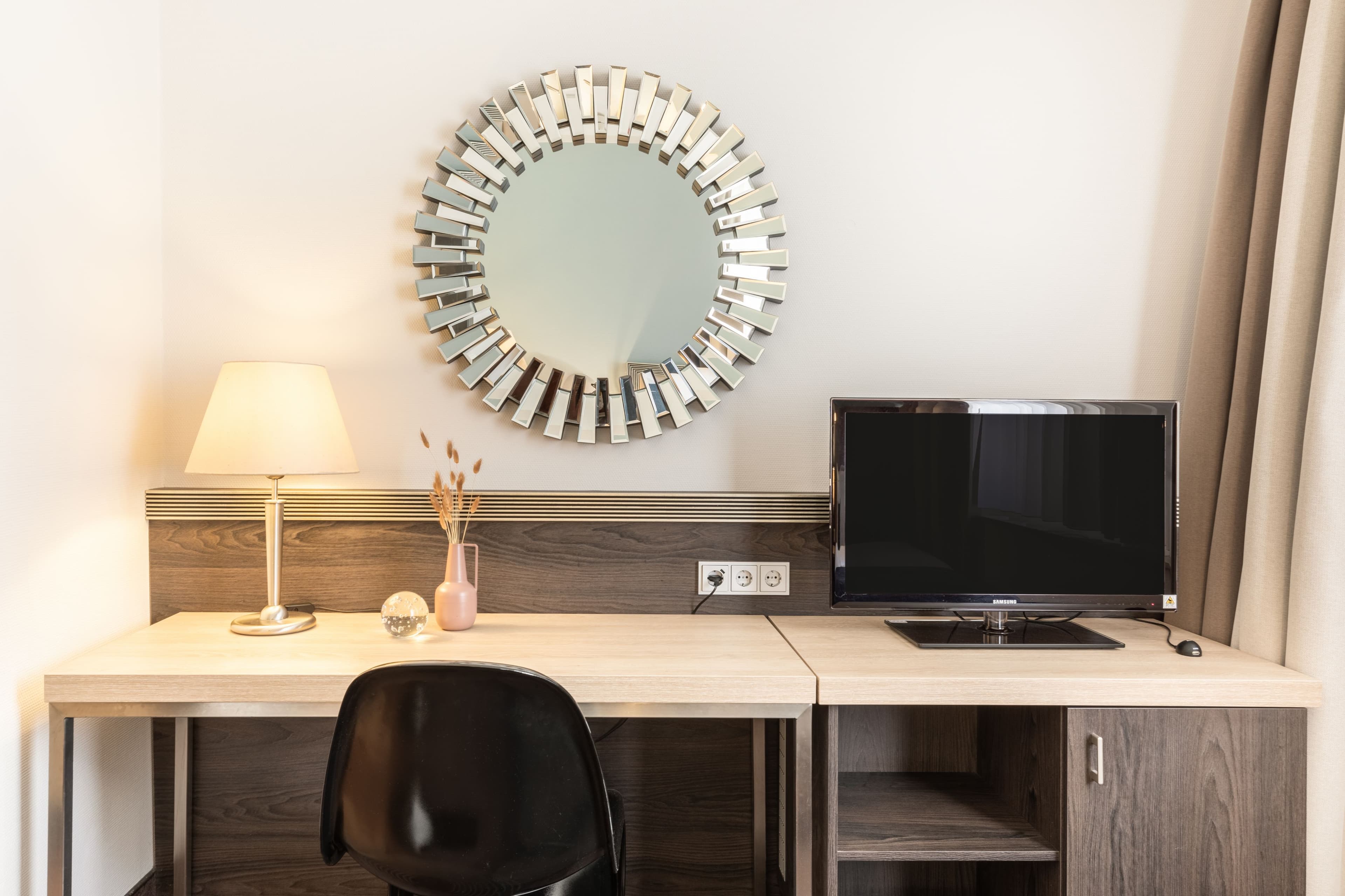 Garner Hotel Essen - Handelshof — 9