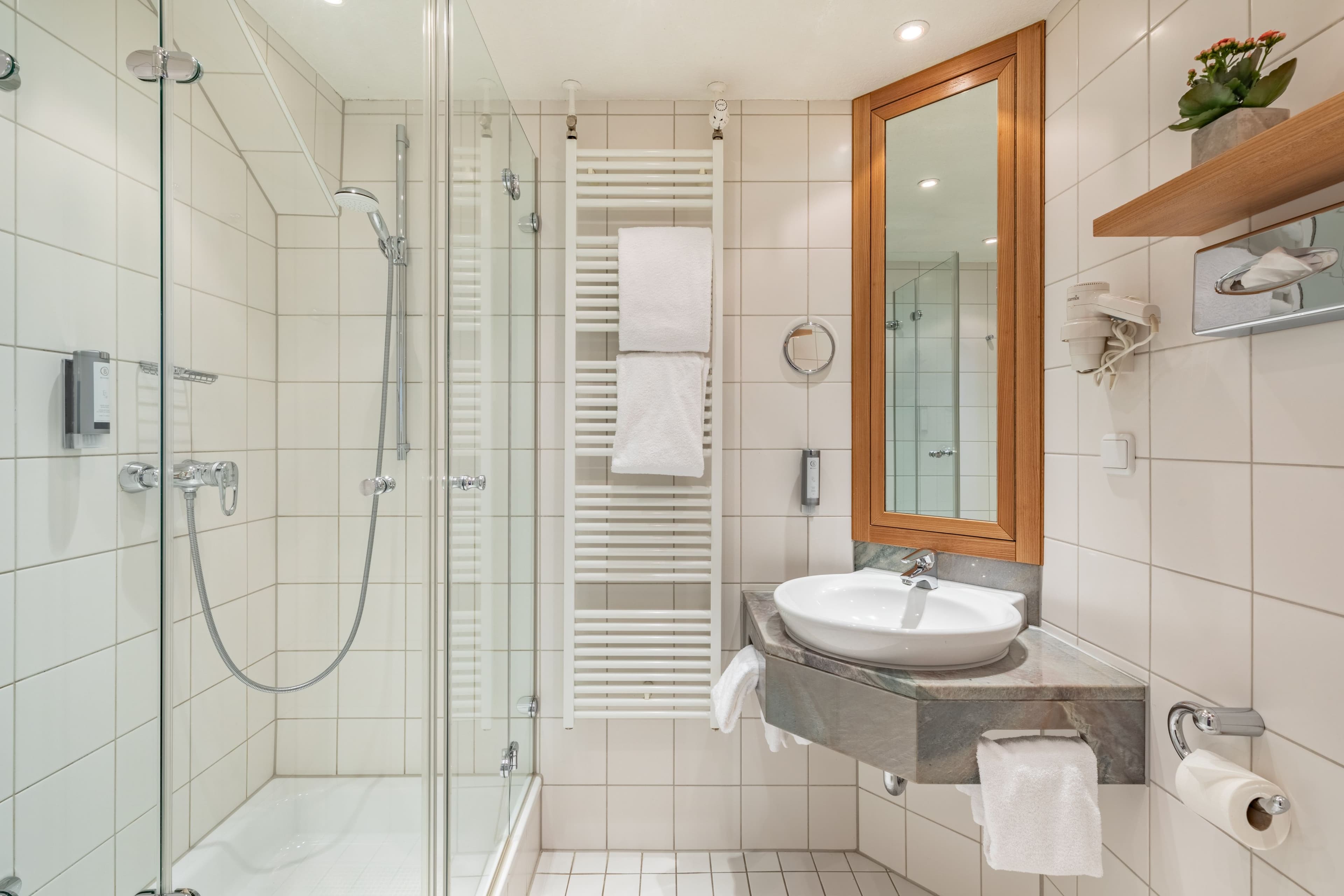 Garner Hotel Essen - Handelshof - Image 5