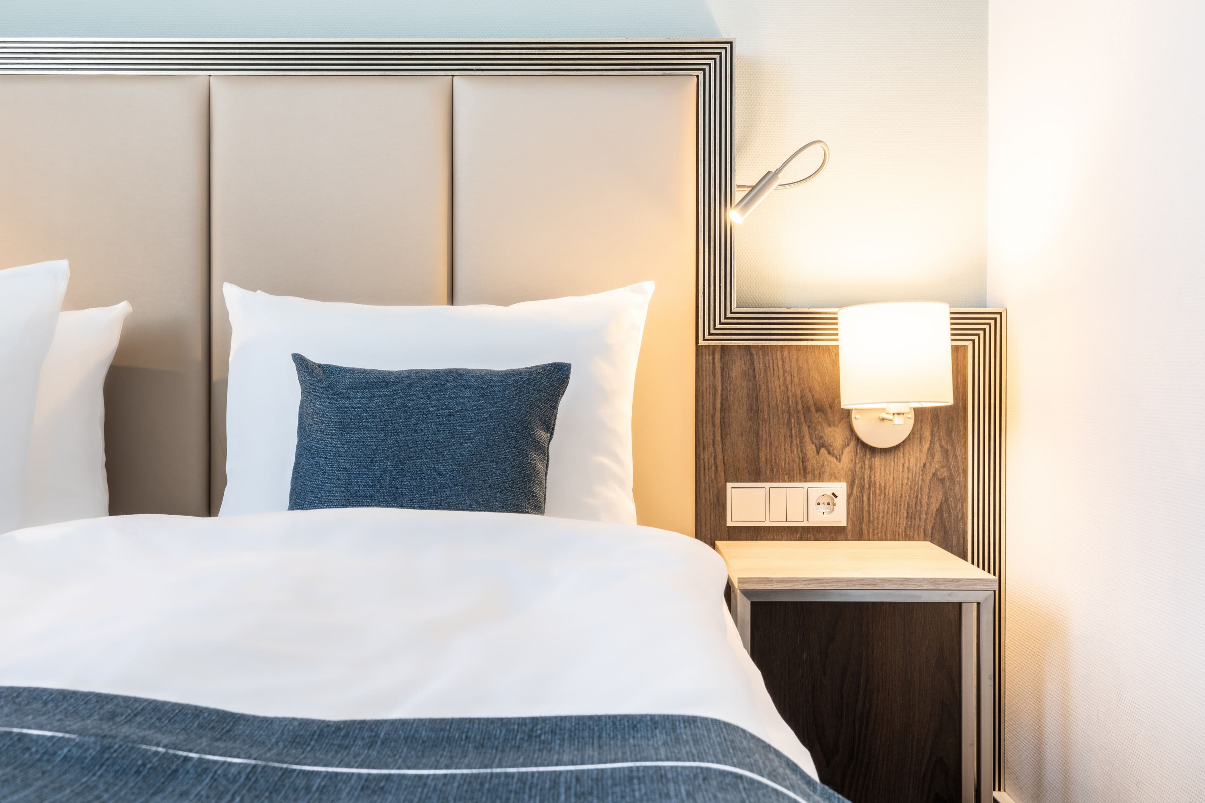 Garner Hotel Essen - Handelshof — 11