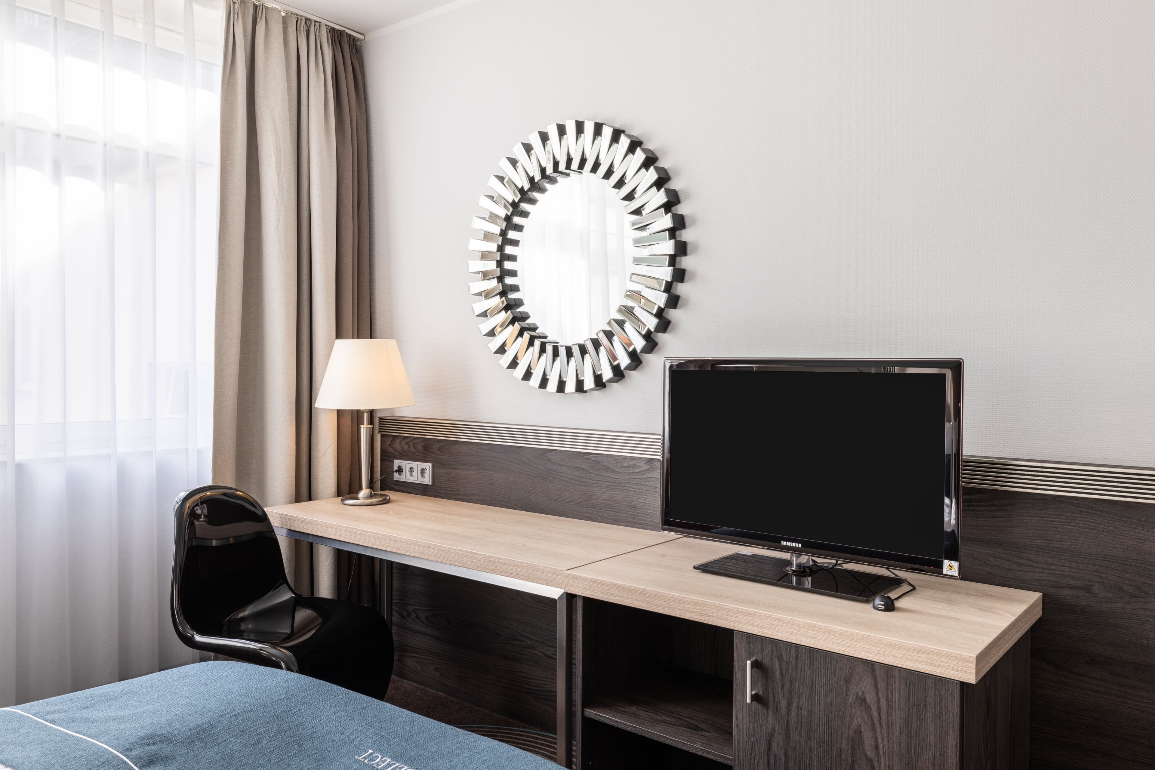 Garner Hotel Essen - Handelshof — 8