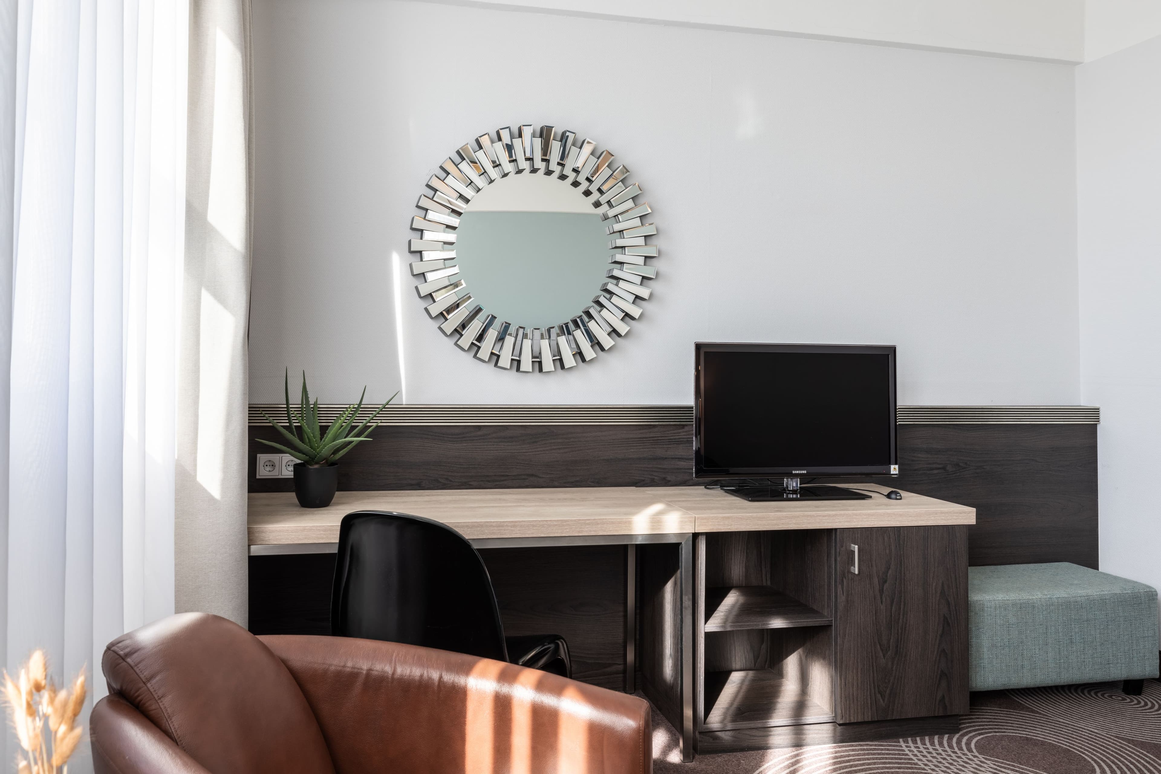 Garner Hotel Essen - Handelshof — 7